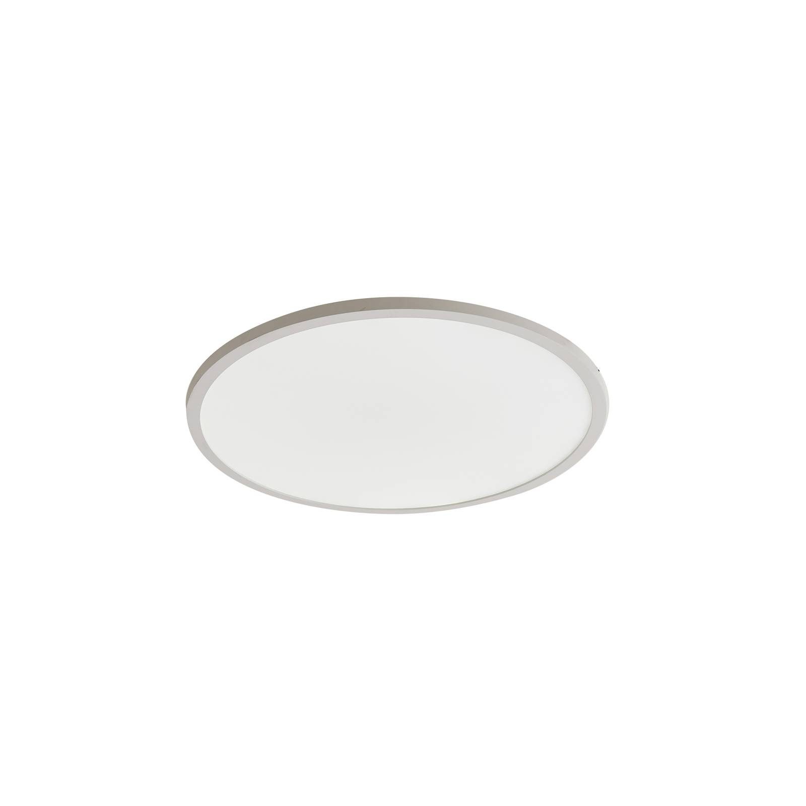 Arcchio Deckenleuchten Brenda, Enthalten, LED 30 W gesamt, Farbwechsel warmweiß / tageslicht