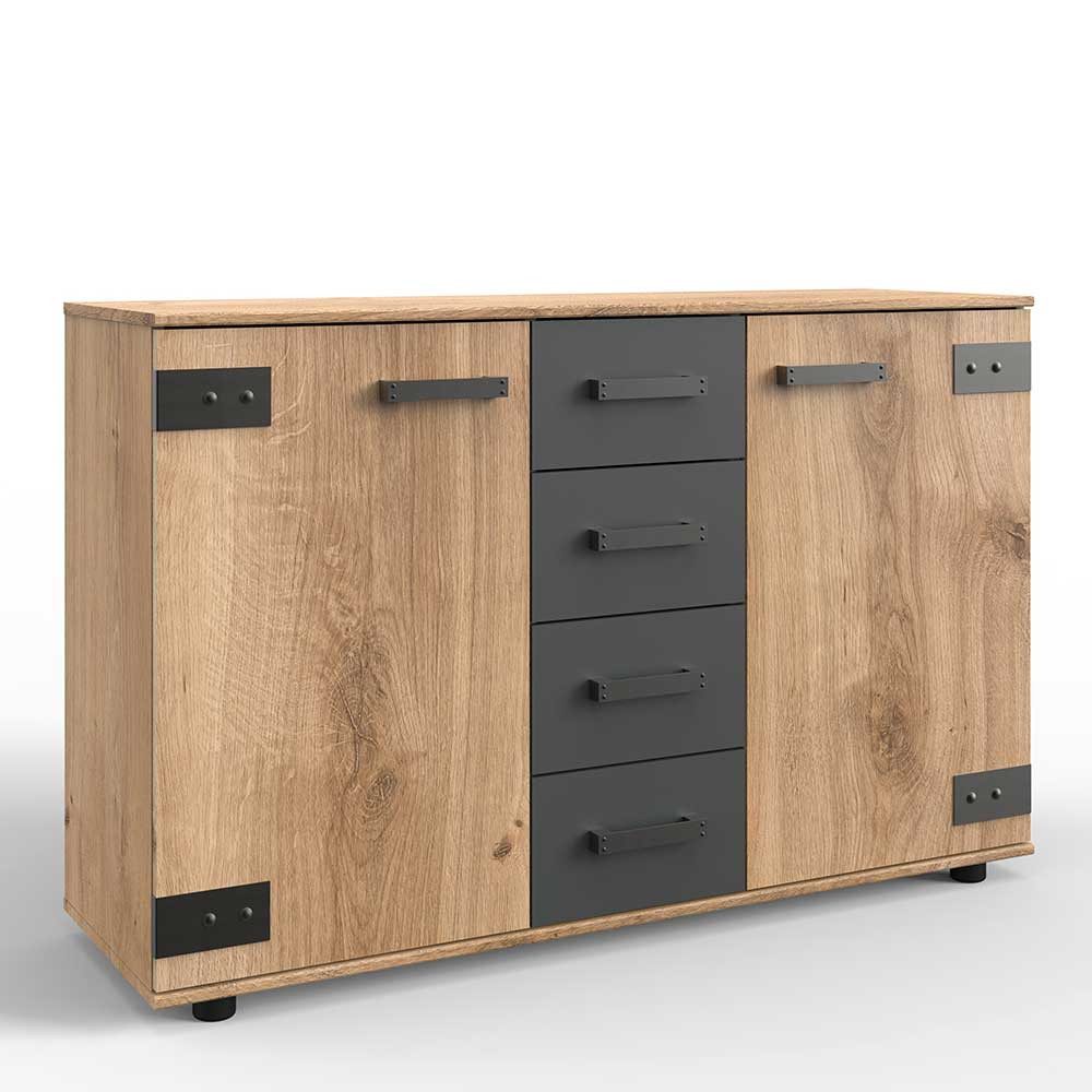 Pharao24 Sideboard Isiola