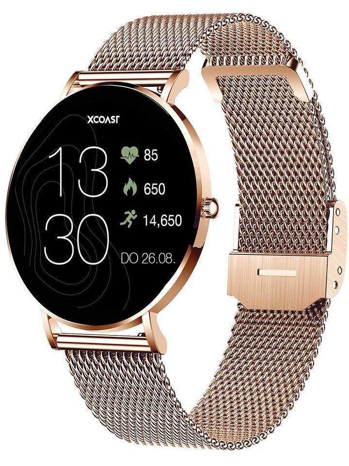 Goldene Smartwatches online kaufen » Gold Smartwatches | OTTO