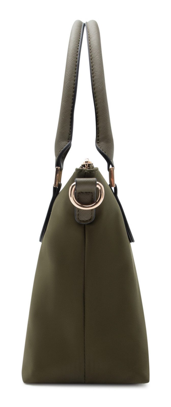 L. CREDI Handtasche Hand Bag
