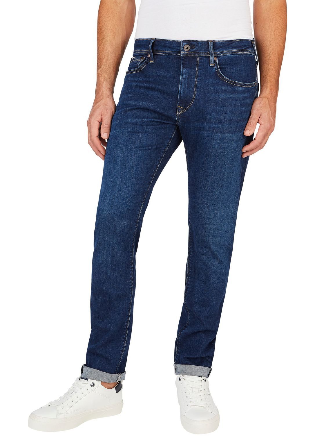Tapered-fit-Jeans STANLEY