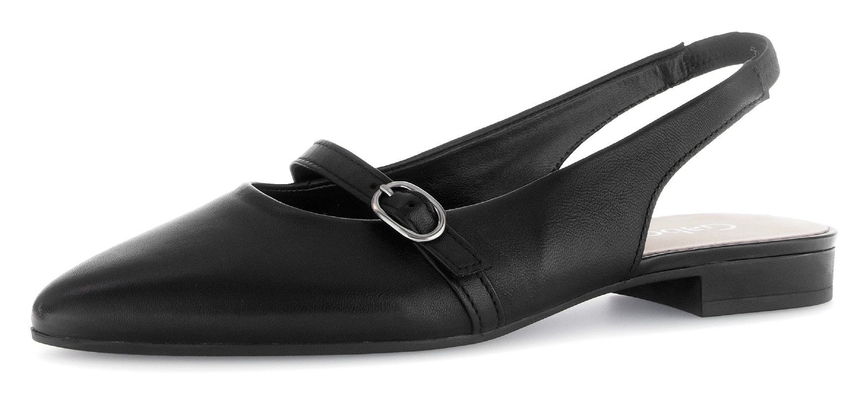 Slingpumps