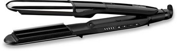 BaByliss Glätteisen Steam Shine Styler