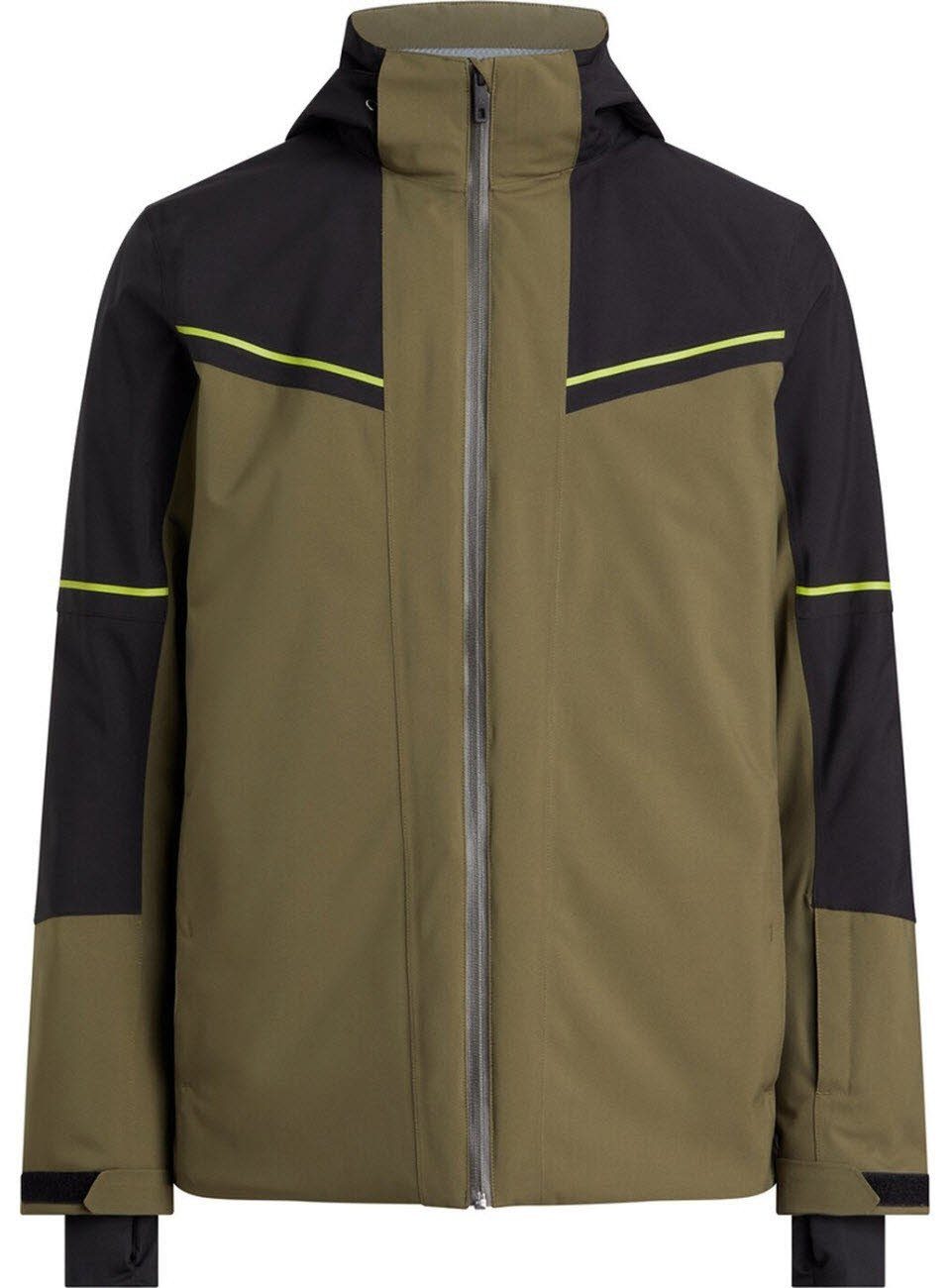 McKINLEY Skijacke He.-Jacke Daimon M