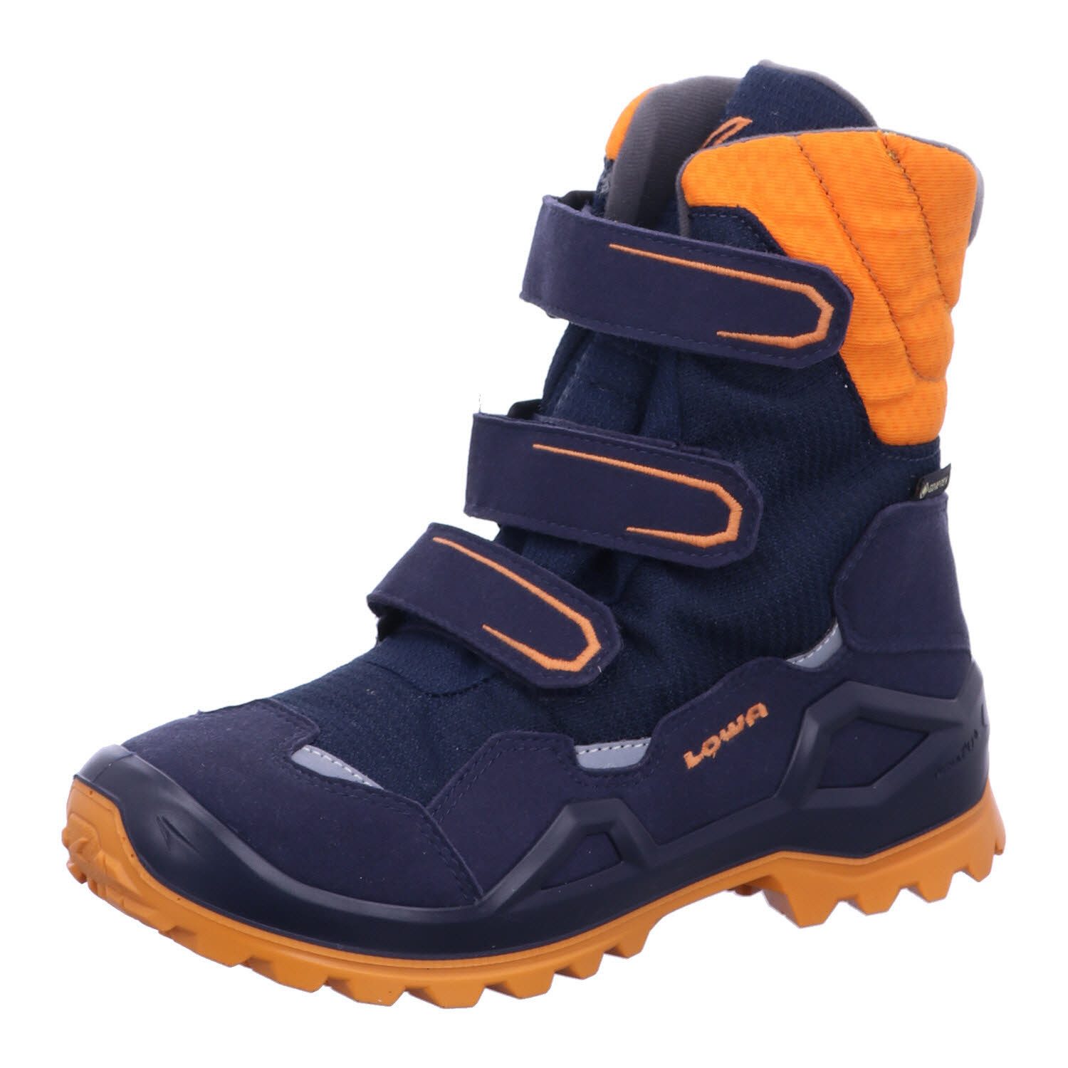 Lowa 651540 6910 Stiefel