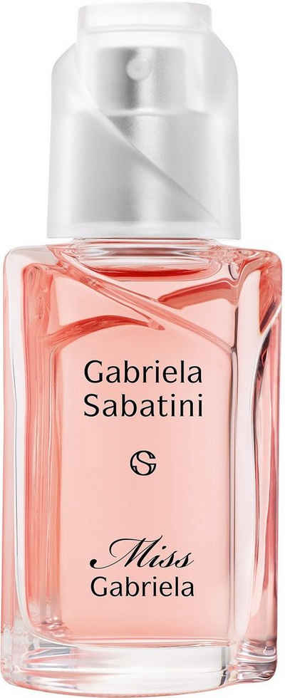 Gabriela Sabatini Eau de Toilette Miss Gabriela