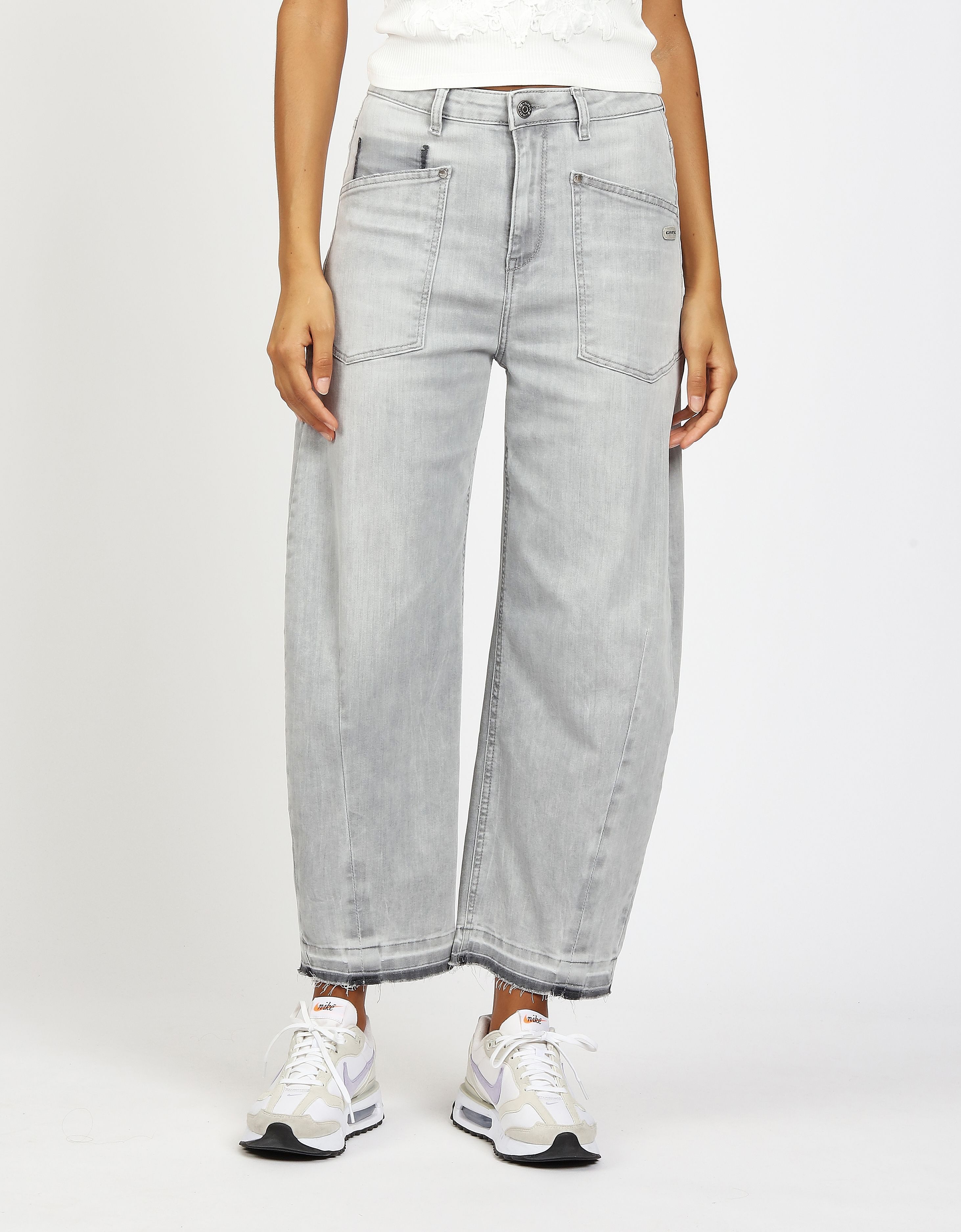 5-Pocket-Hose