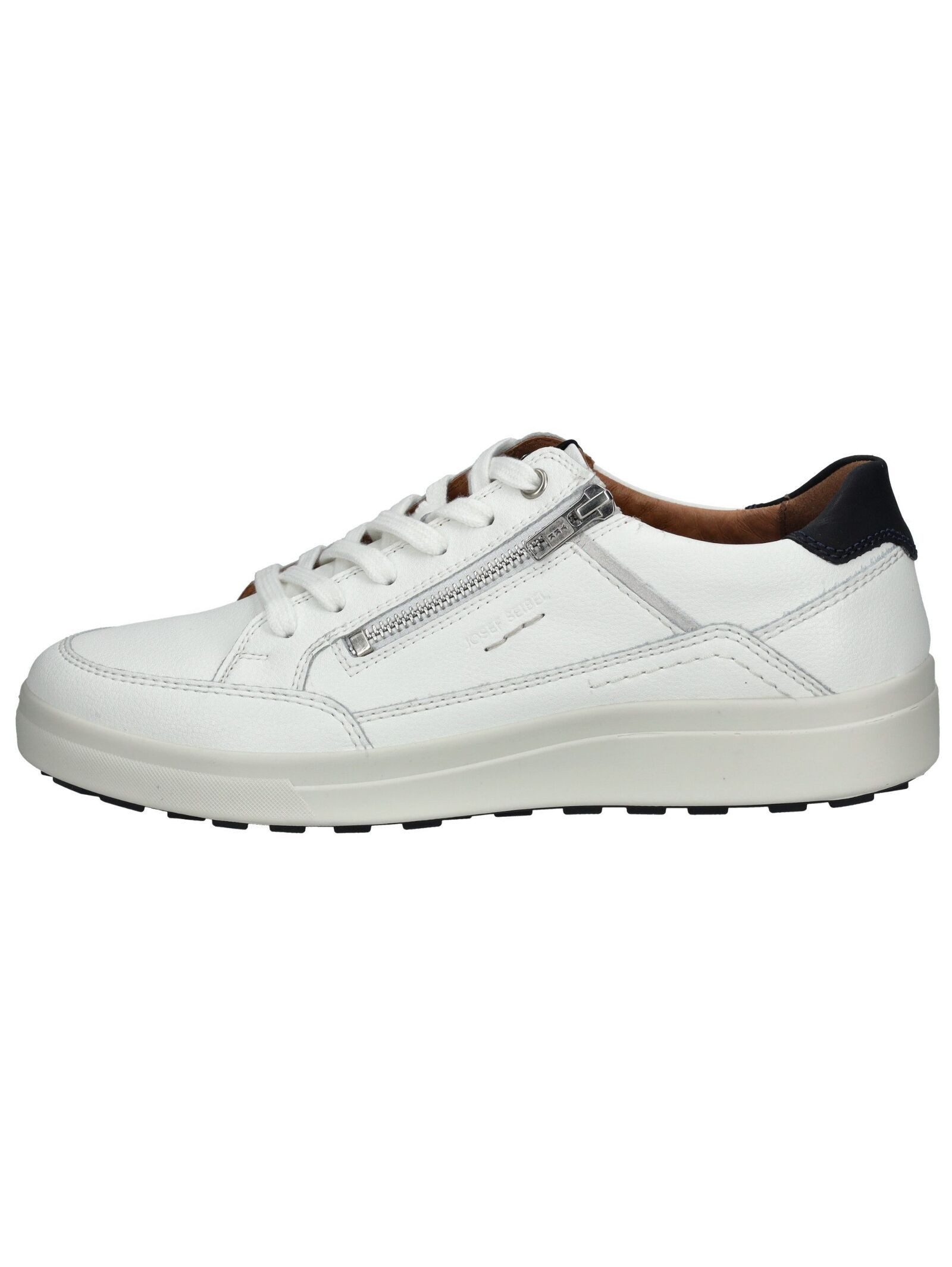 Josef Seibel Sneaker Leder Sneaker günstig online kaufen