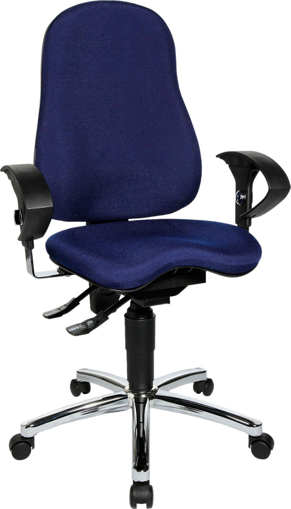 TOPSTAR Bürostuhl Sitness 10 günstig online kaufen