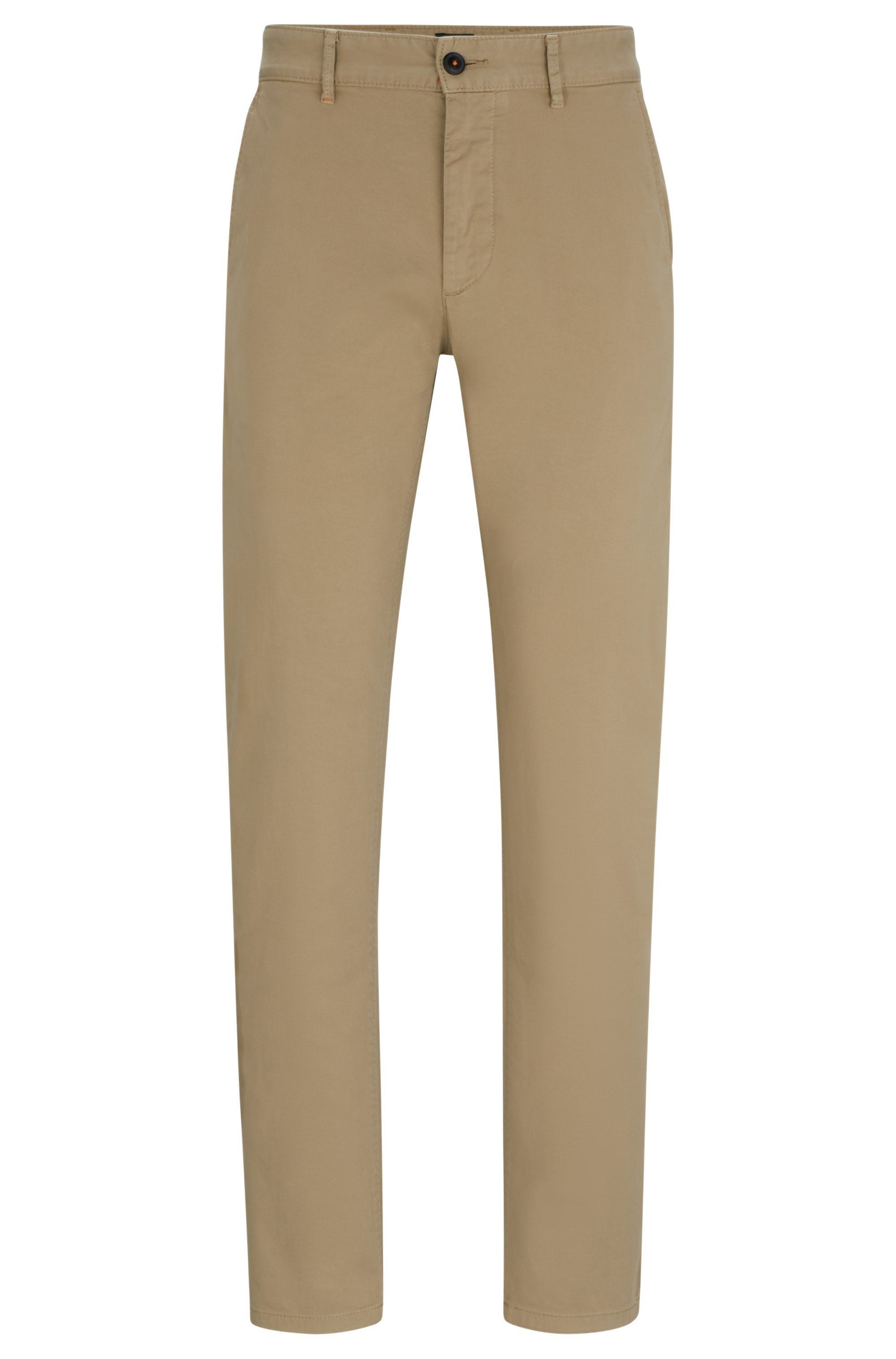 BOSS ORANGE Chinos