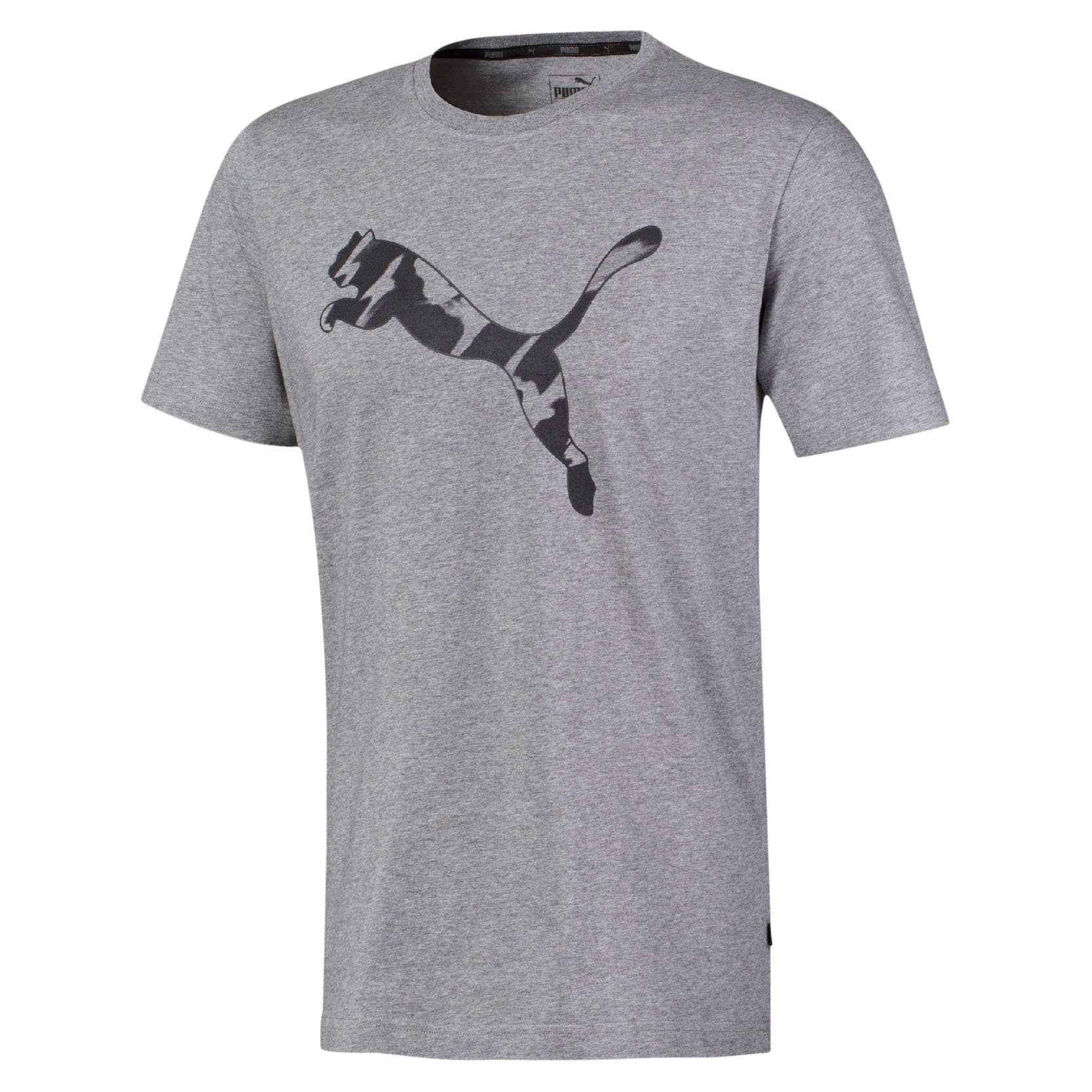PUMA T Shirt KA Tee T Shirt Von PUMA Online Kaufen OTTO puma-t-shirt-ka-tee-t-shirt-von-puma-online-kaufen-otto