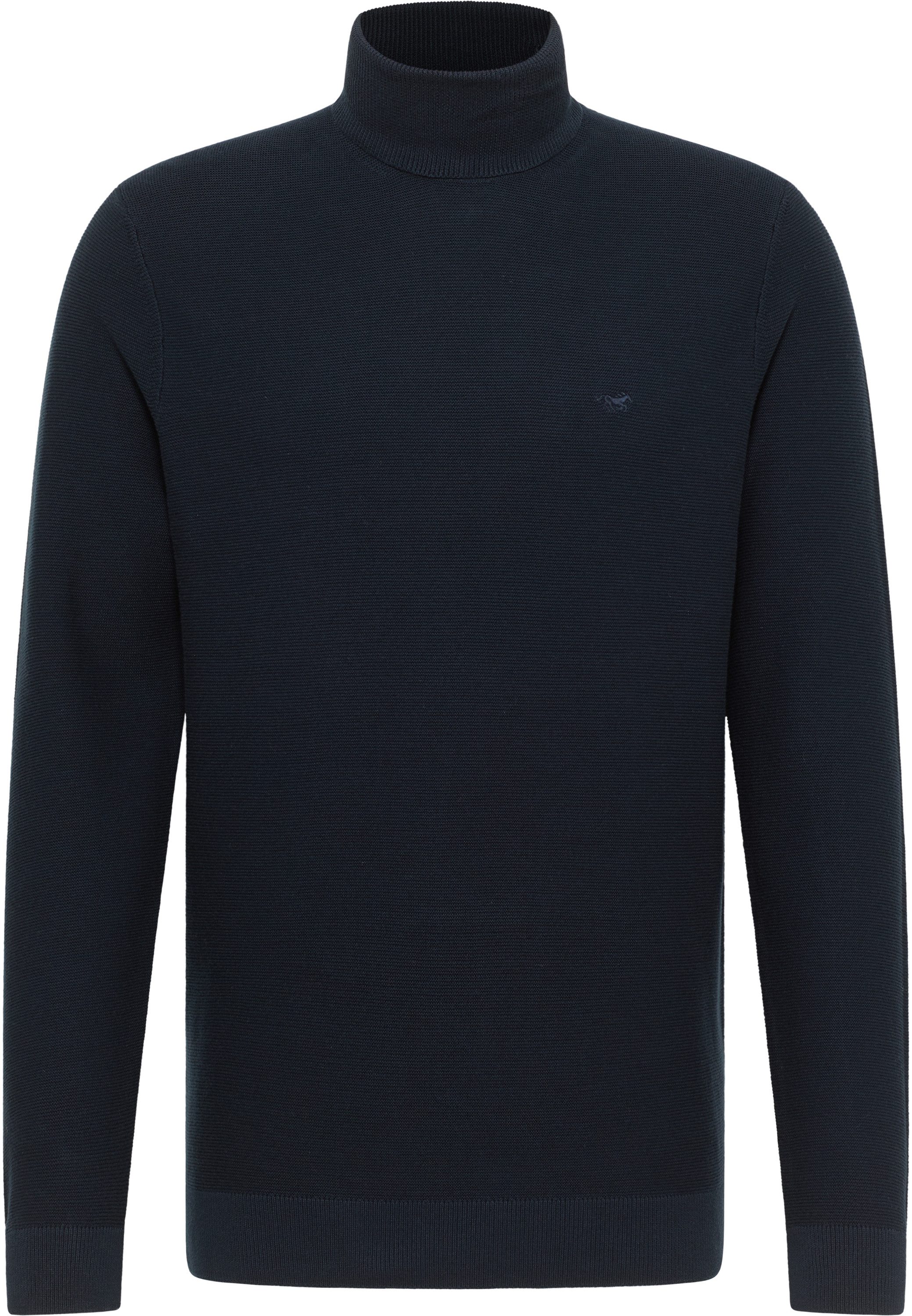 MUSTANG Sweater Herren Style Elgin
