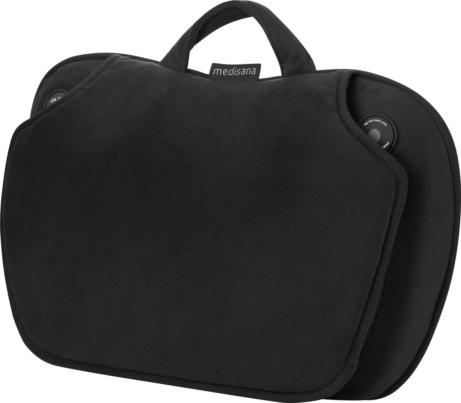 Shiatsu-Massagekissen MC 850