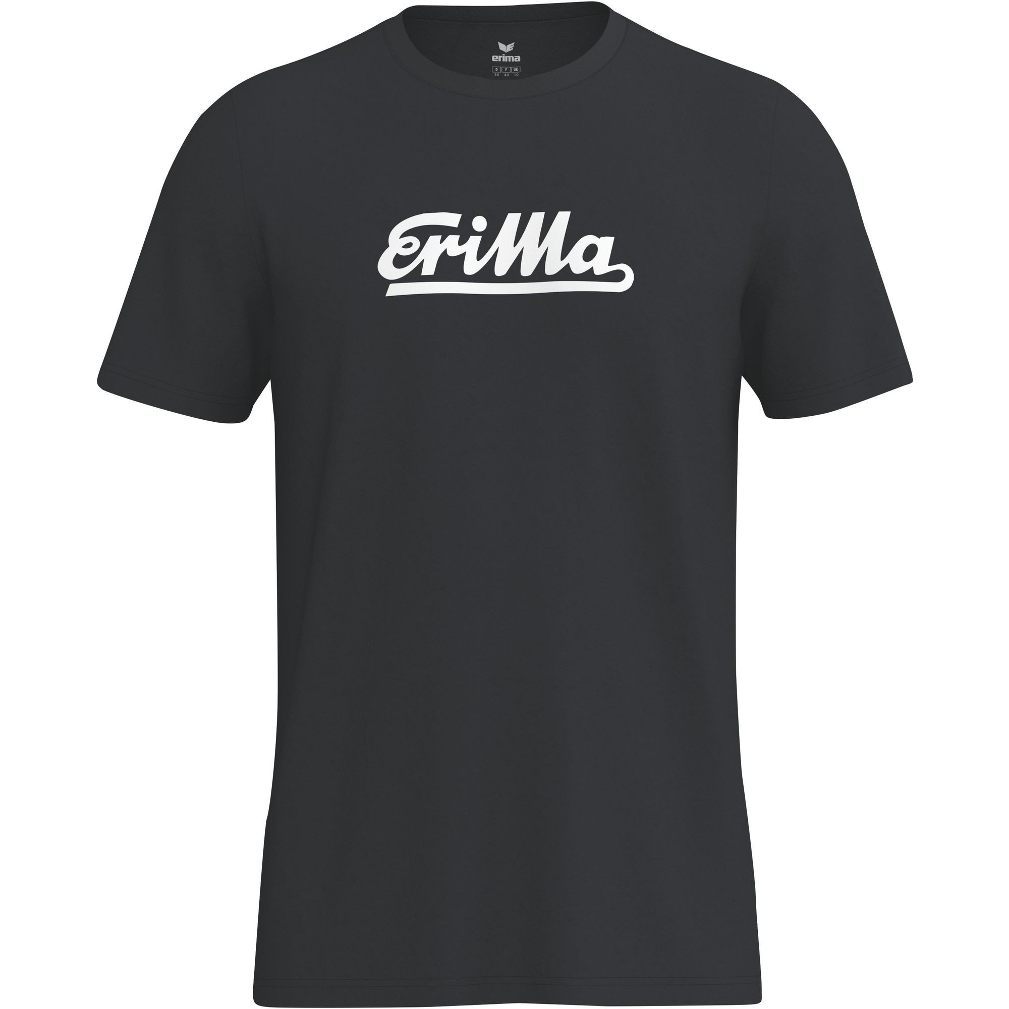 Erima T-Shirt erima Unisex T-Shirt RETRO T-Shirt