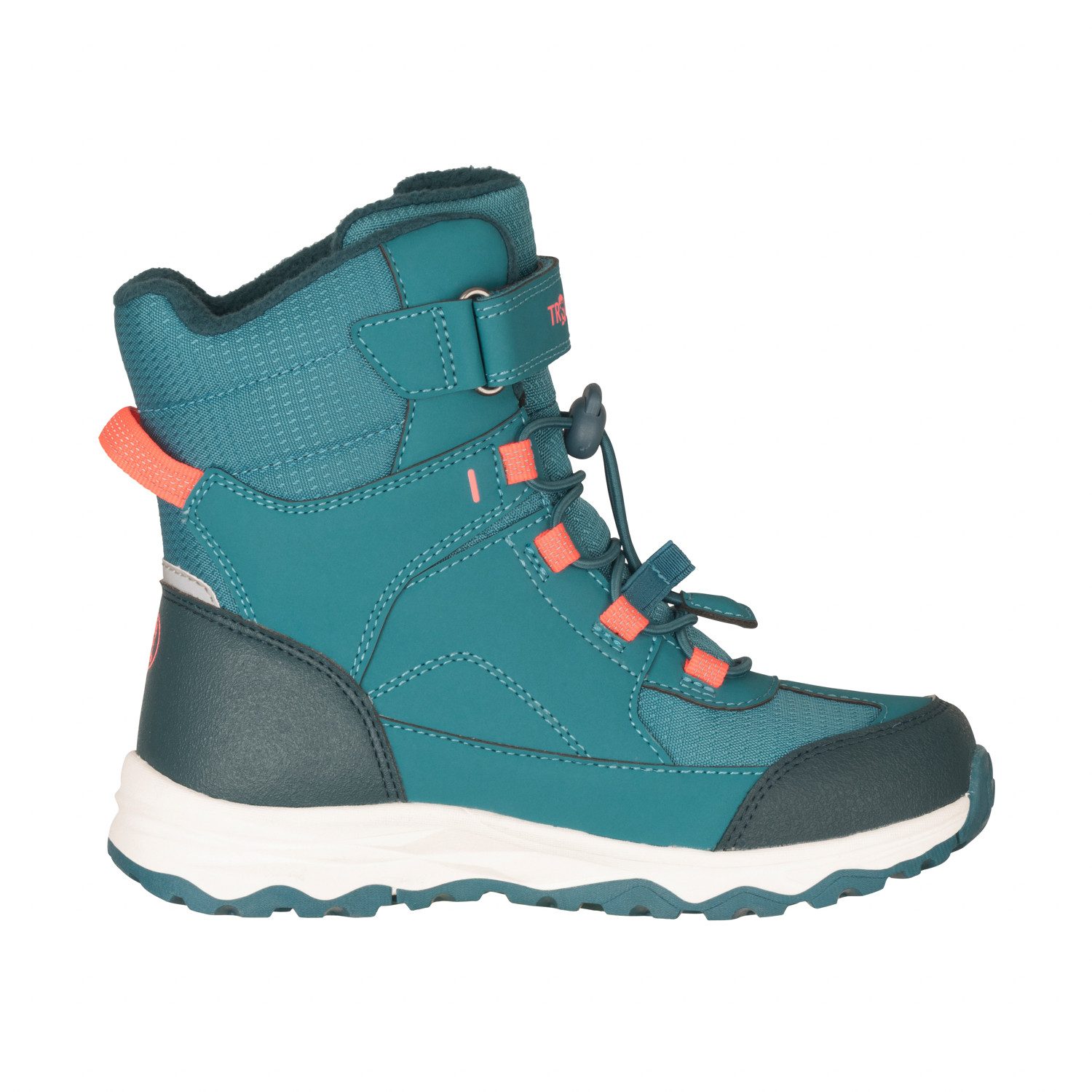 TROLLKIDS KIDS HAFJELL WINTER BOOTS XT Winterstiefel Snowboots, Winterstiefel, Winterschuhe, für Kinder, wasserdicht