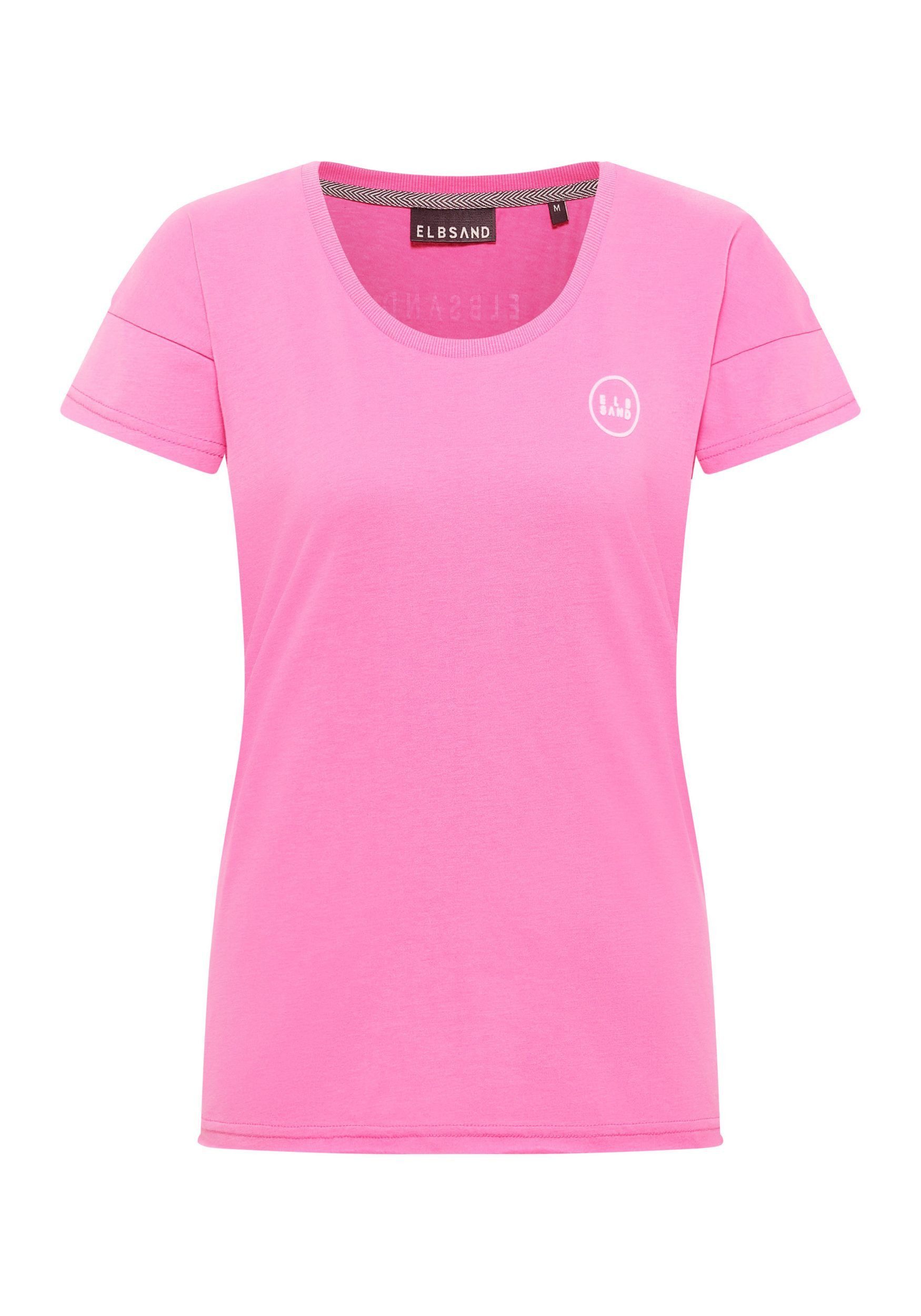 Elbsand Kurzarmshirt Ragne 70429