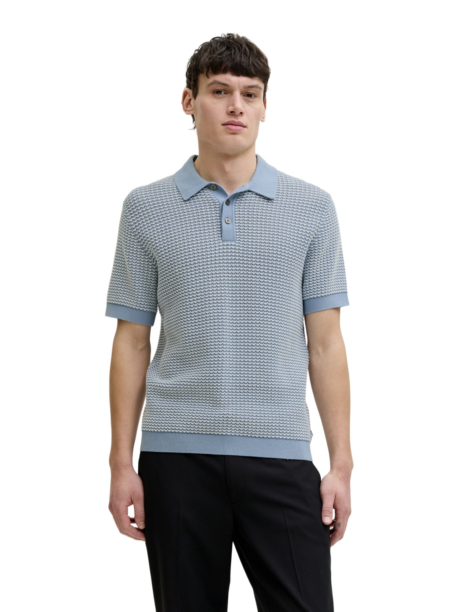 Jack & Jones Poloshirt 2026 MAIN #1