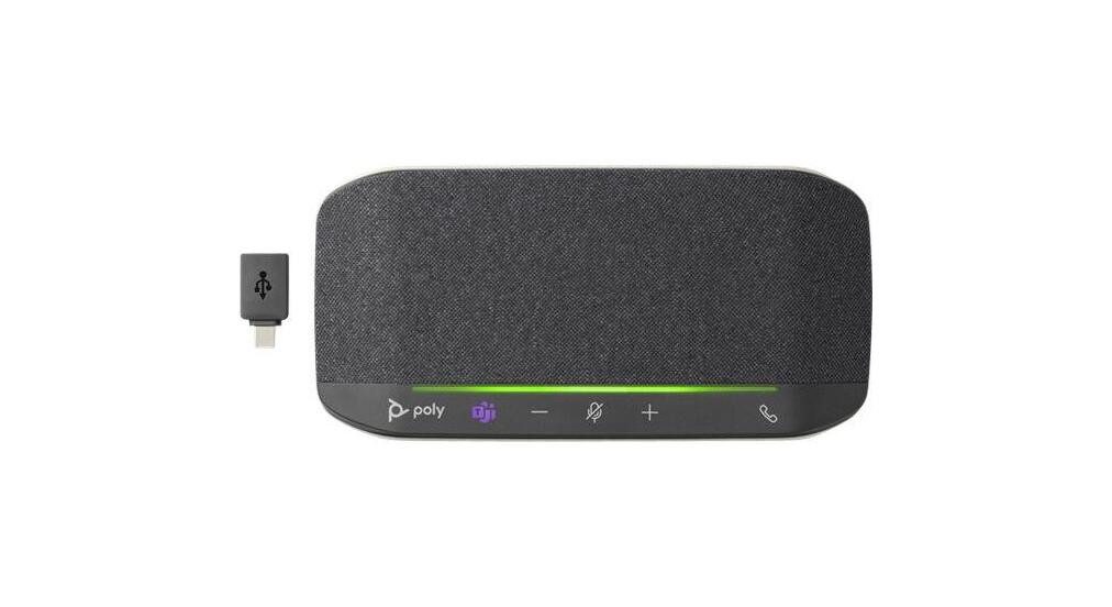 Polycom Poly Sync 10 PC-Lautsprecher
