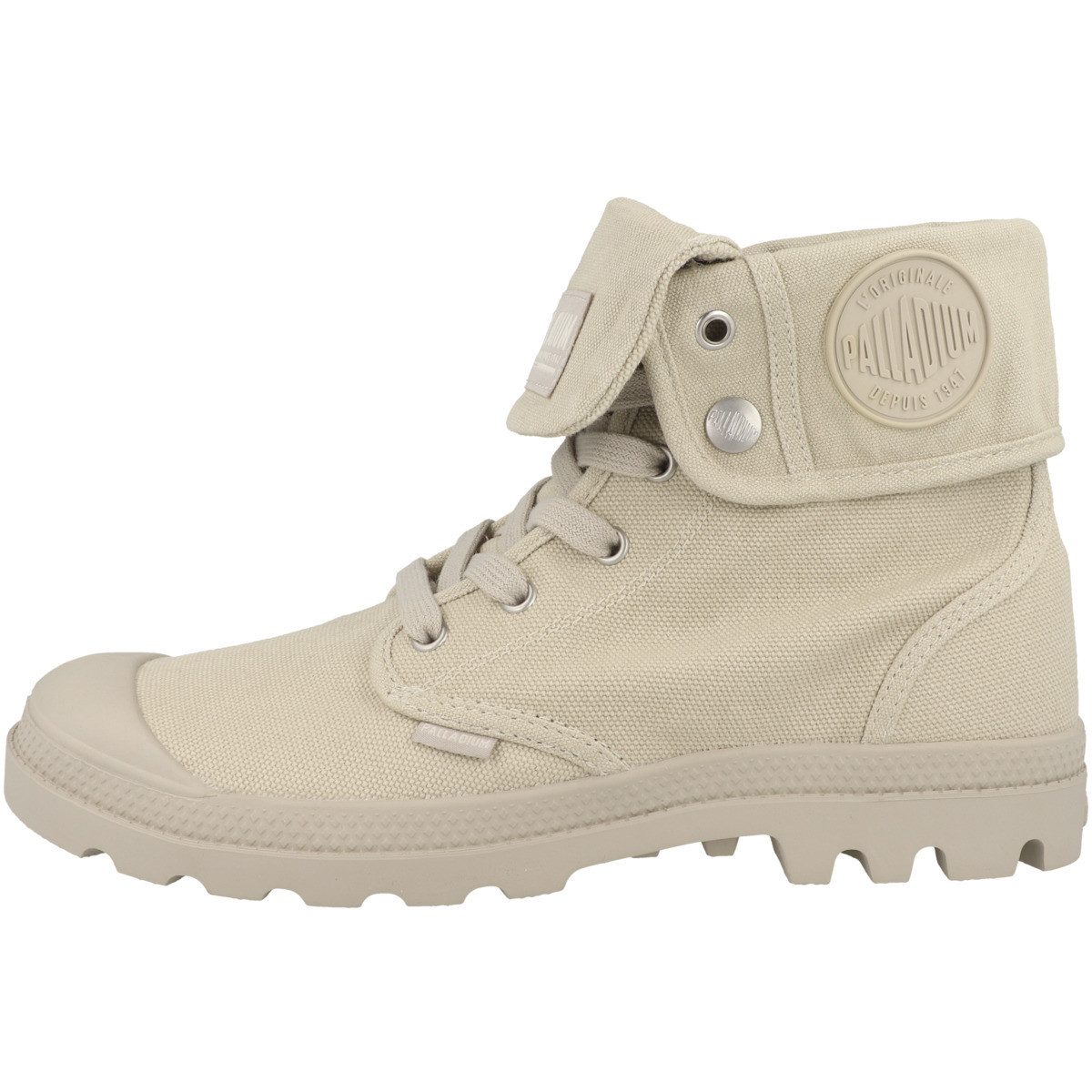 Palladium Baggy Herren Schnürboots