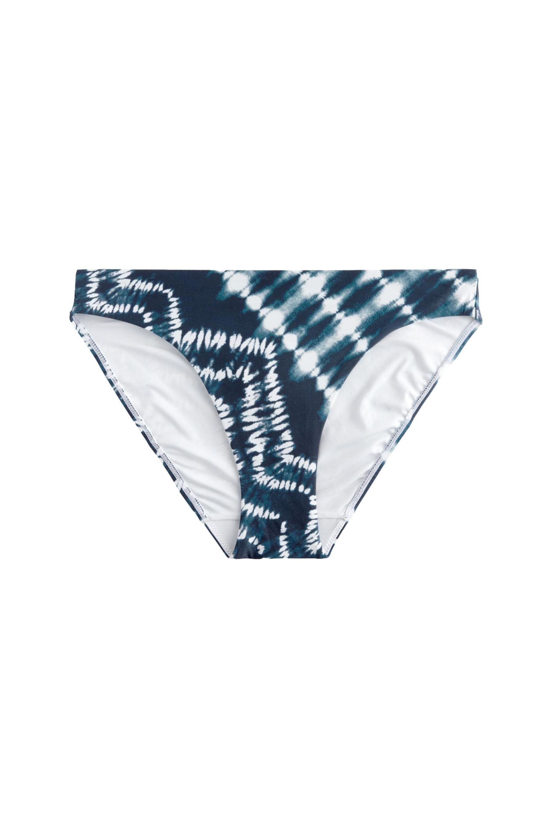 Next Bikini-Hose High Leg Bikini Bottoms günstig online kaufen