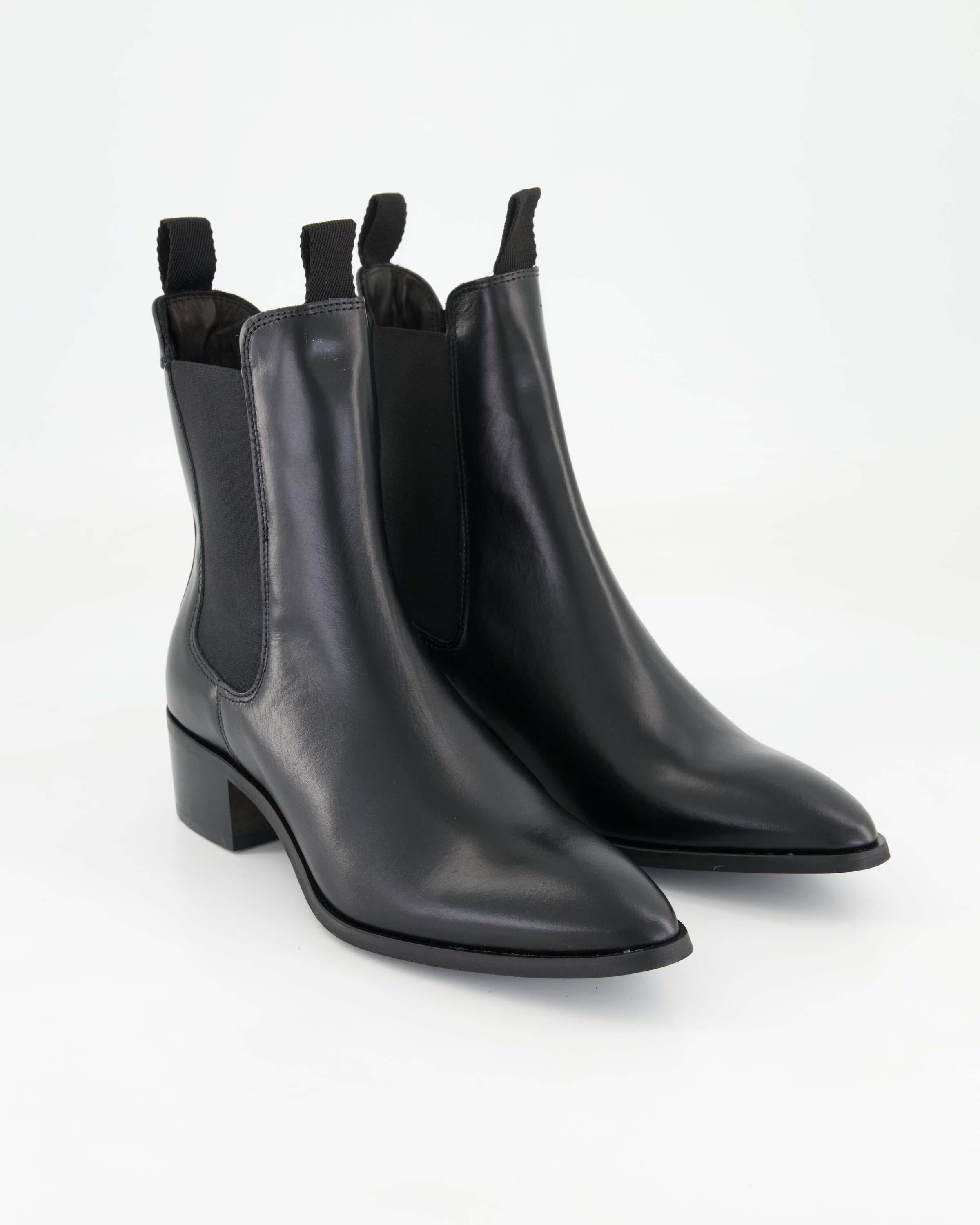 Gant St. Broomly Stiefelette Obermaterial: Leder günstig online kaufen