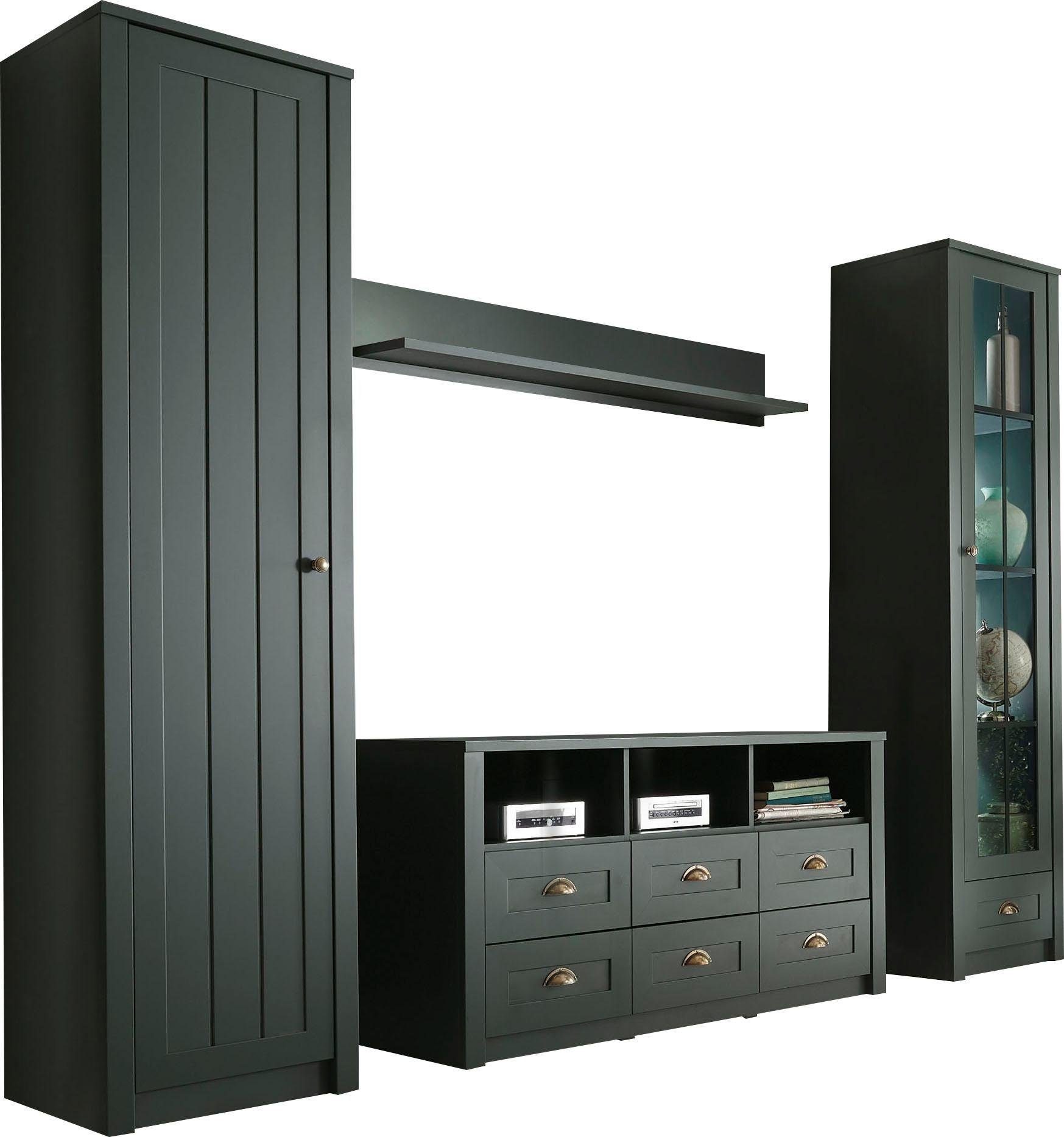 Home affaire Wohnwand Ascot