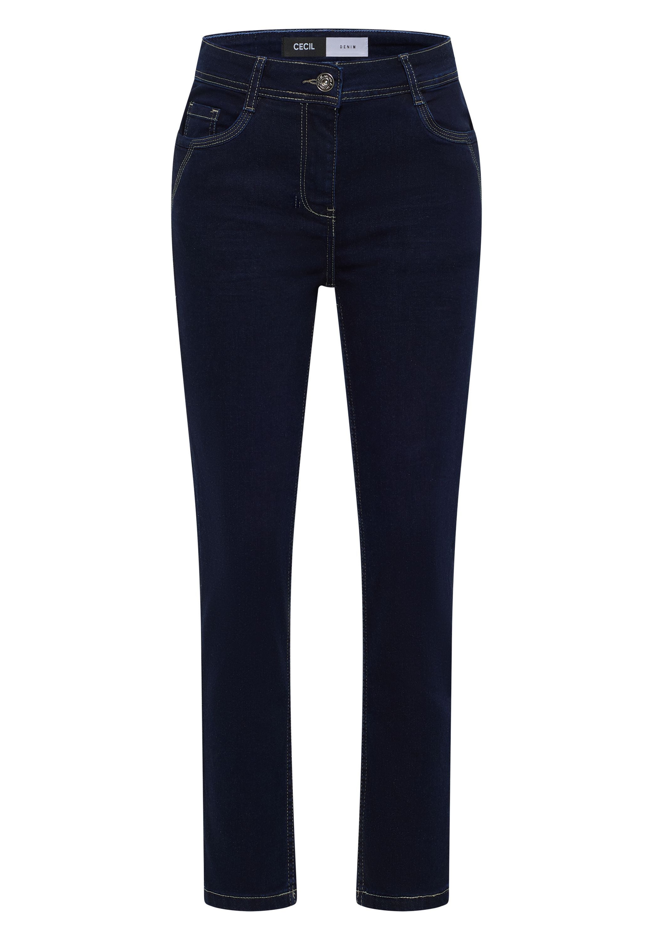5-Pocket-Hose