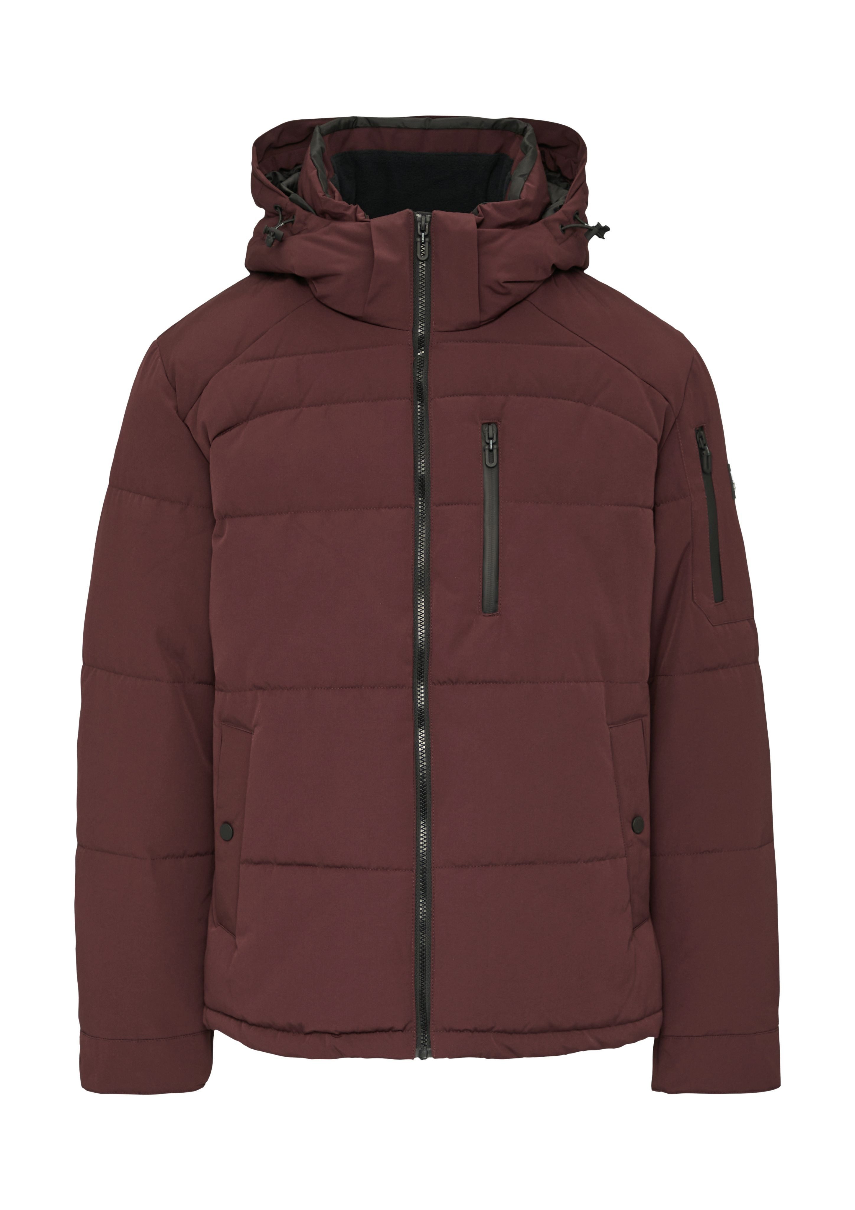 s.Oliver Langjacke