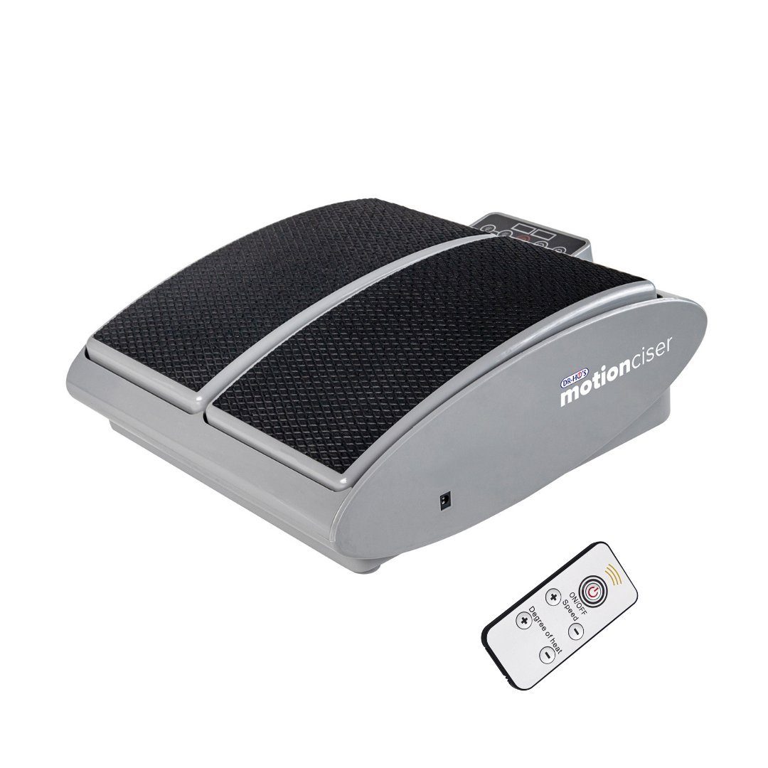 Fußmassagegerät DR-HO'S MotionCiser Fußmassage-Gerät elektronisch