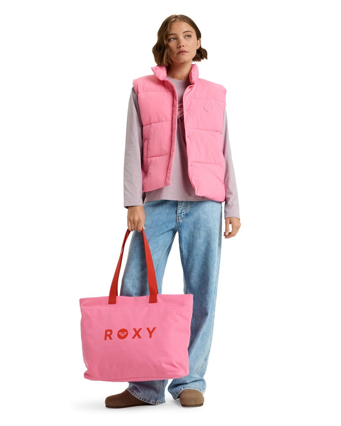 Roxy Strandtasche Cool Summer günstig online kaufen