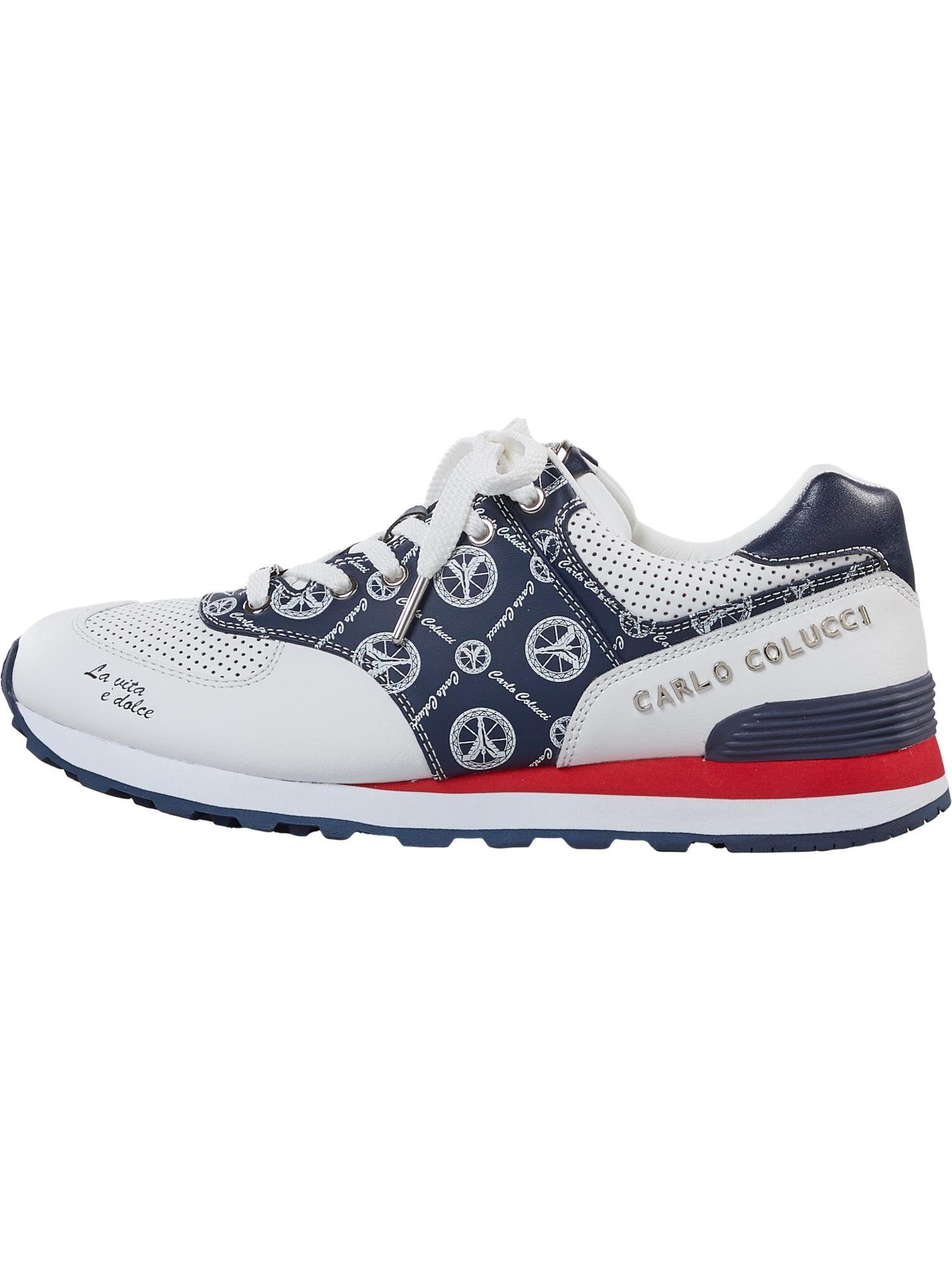 CARLO COLUCCI Dal Molin Sneaker