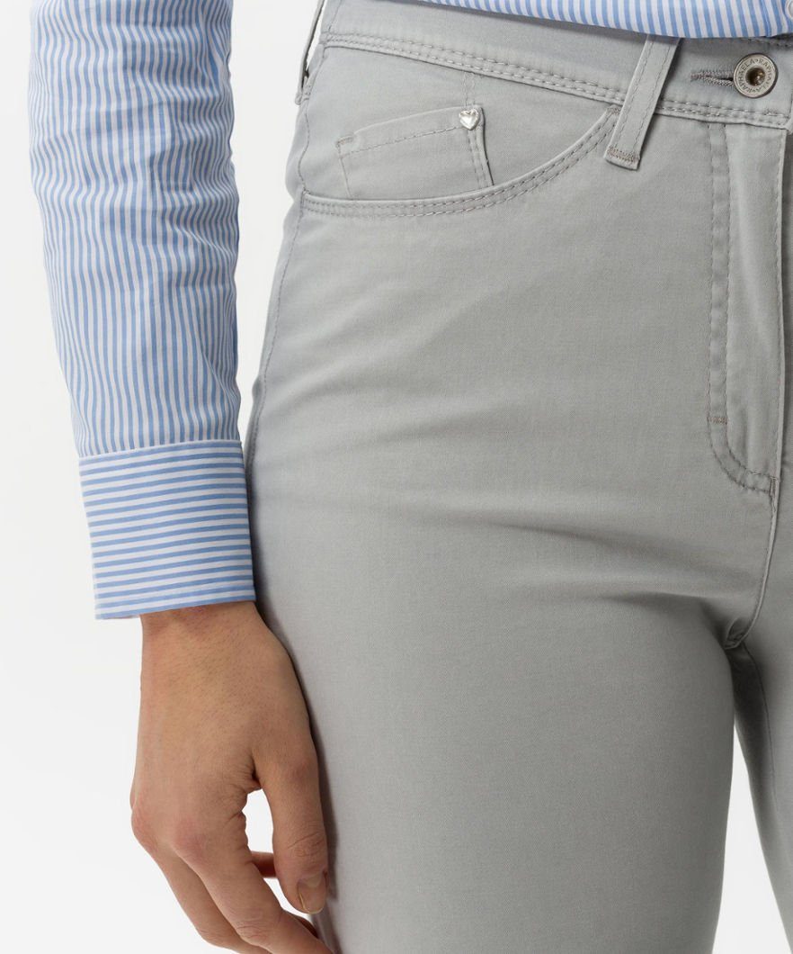 Damen Hosen RAPHAELA by BRAX 5-Pocket-Hose Style LAURA TOUCH