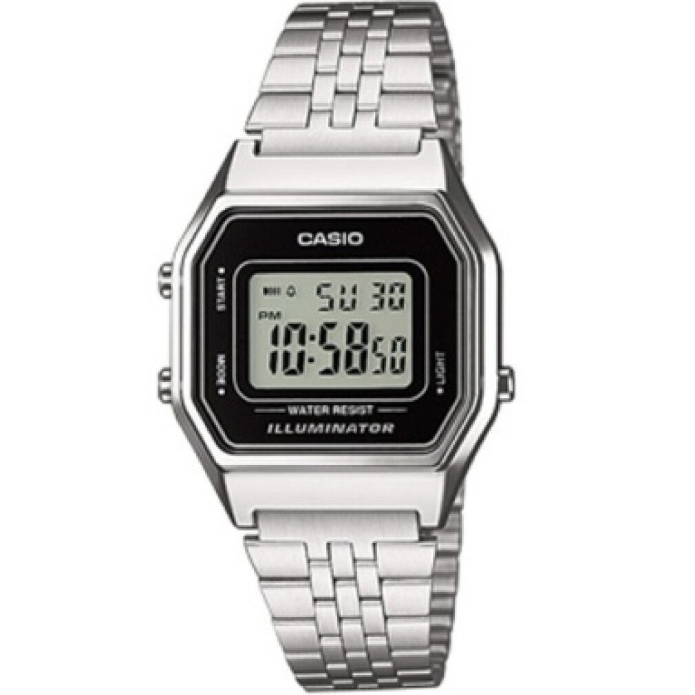 CASIO Luxusuhr Uhr Vintage