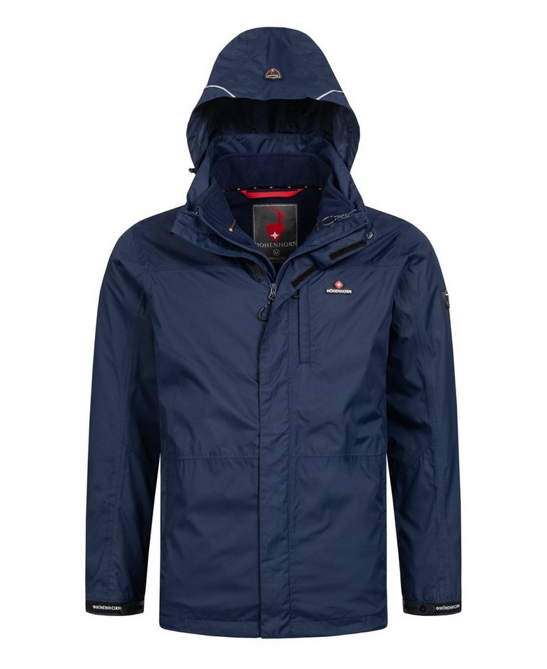 3in1 jacke herren Clearance