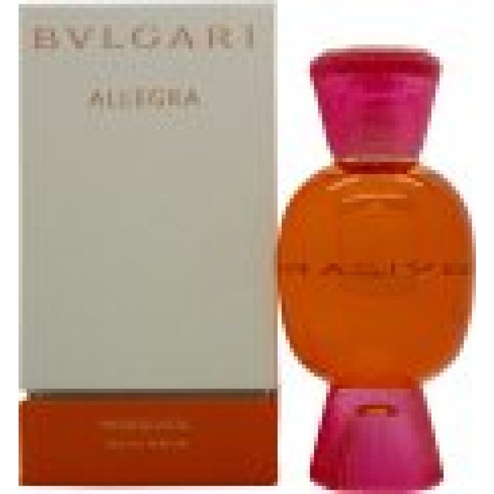 BVLGARI Eau de Parfum Allegra Passeggiata Eau de Parfum Spray