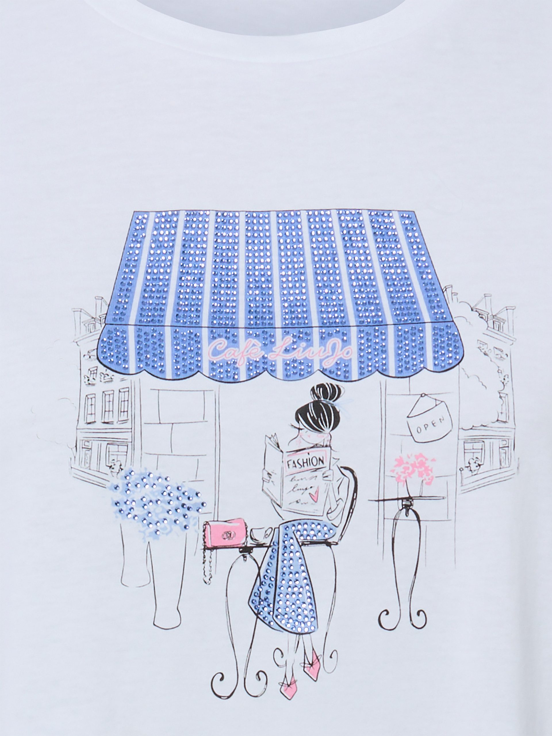 Liu Jo T-Shirt