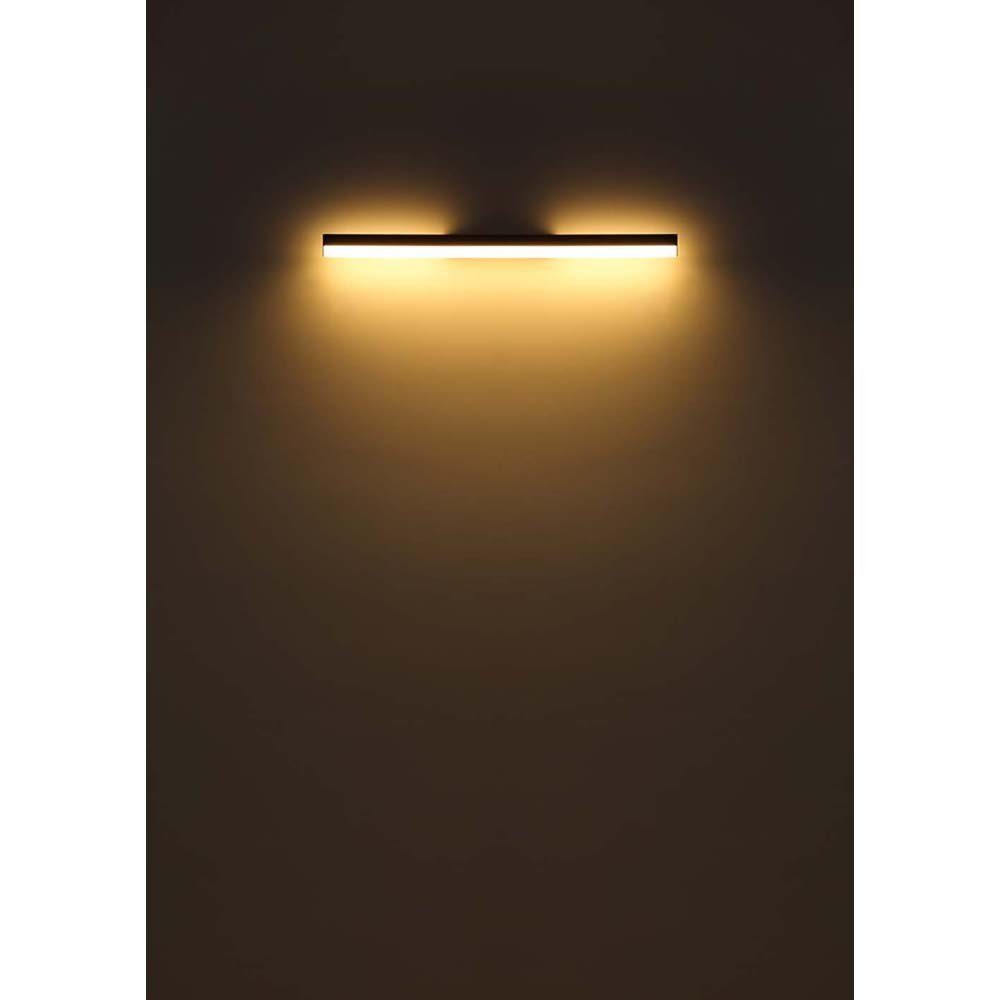 Globo LED LED 3000K Schlafzimmerlampe Wandlampe Flurleuchte Wandleuchte Wandleuchte, bis