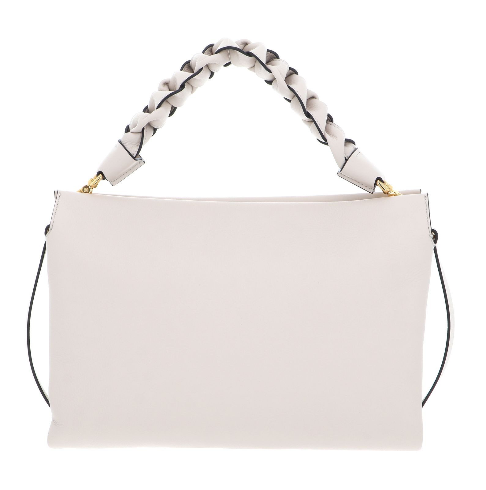COCCINELLE Handtasche Boheme Grana Double, aus echtem Rindsleder