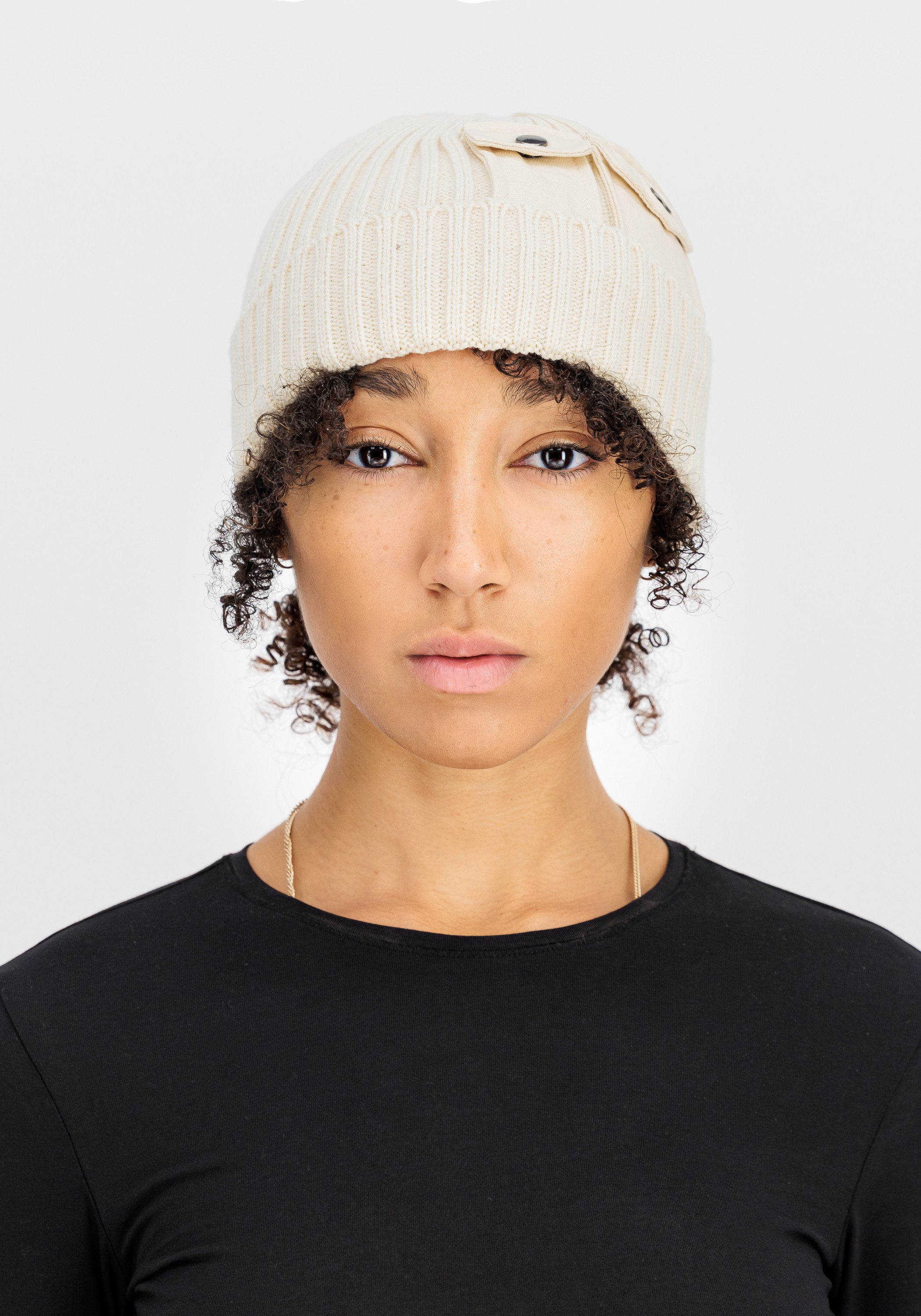 Alpha Industries Skimütze Utility Beanie
