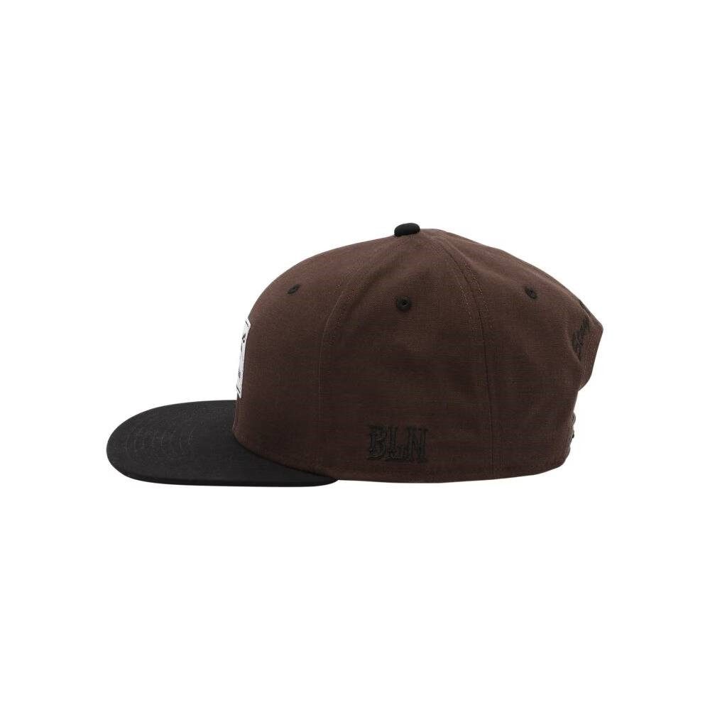 iriedaily Baseball Cap Cap Iriedaily Daily Contra (1-St) Luftlöcher
