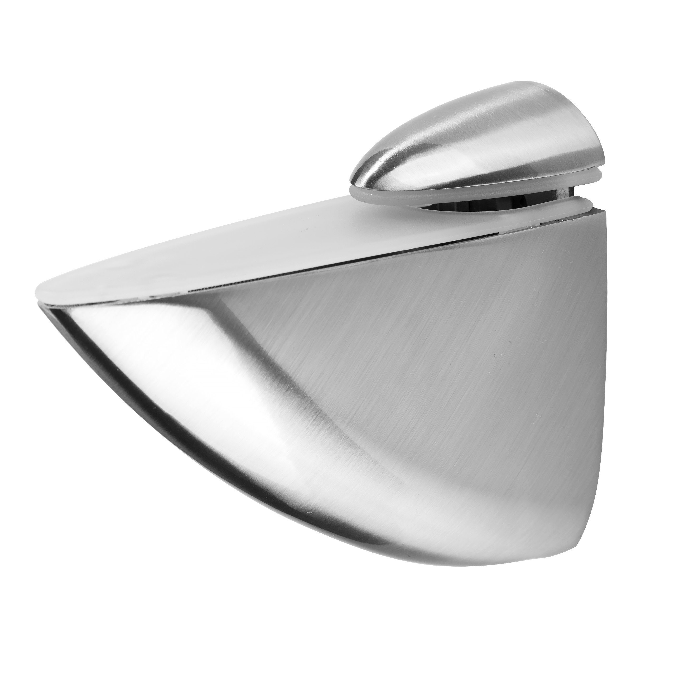 SO-TECH® Wandregalhalter Regalbodenträger Glasbodenträger PELIKAN Regalhalt günstig online kaufen