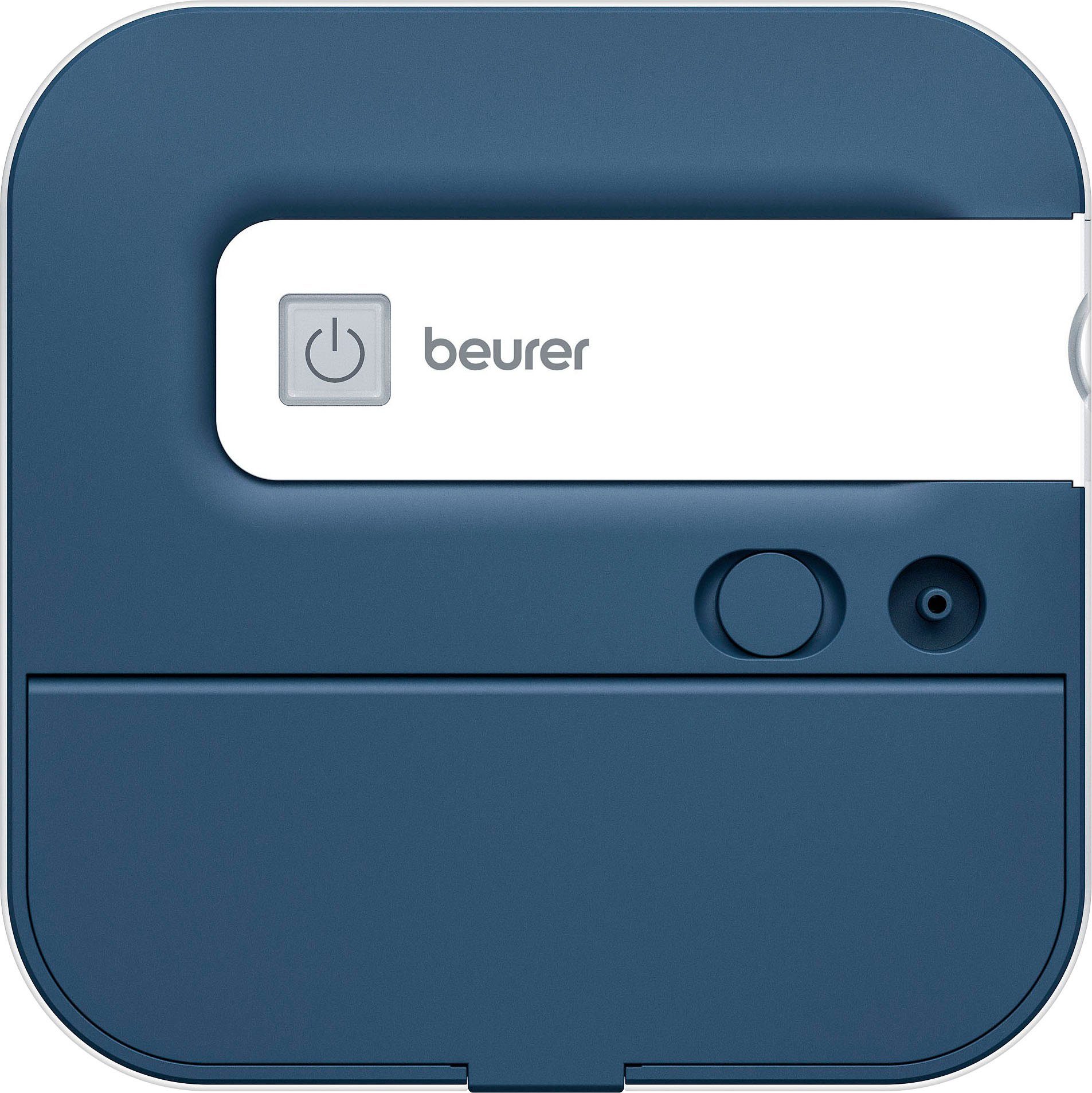 BEURER Inhalationsgerät IH 28 Pro