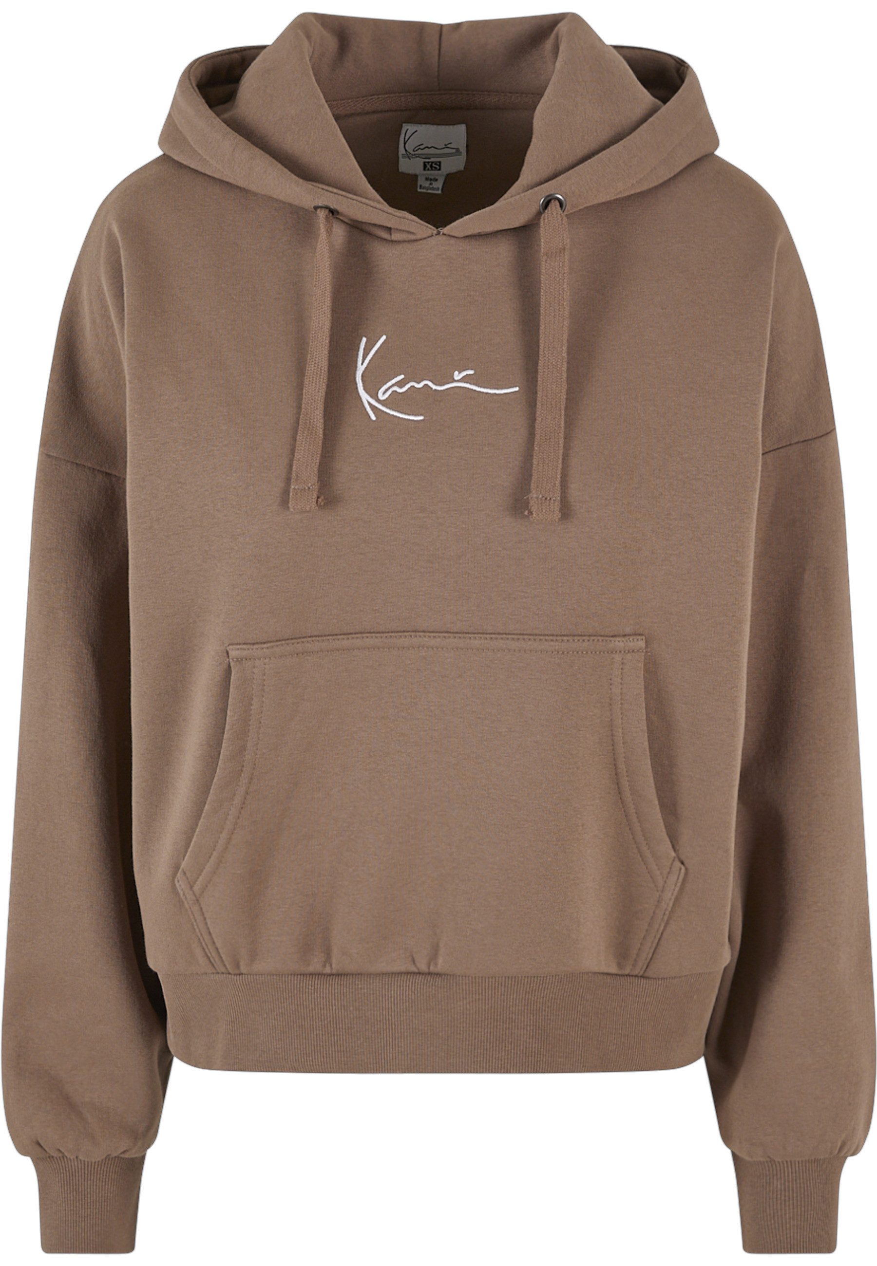 Karl Kani Kapuzensweatshirt Karl Kani Damen