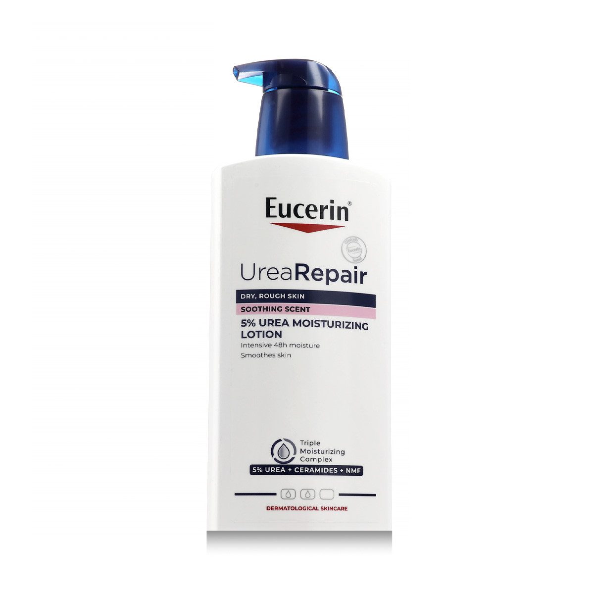 Eucerin Körpercreme Urea Repair