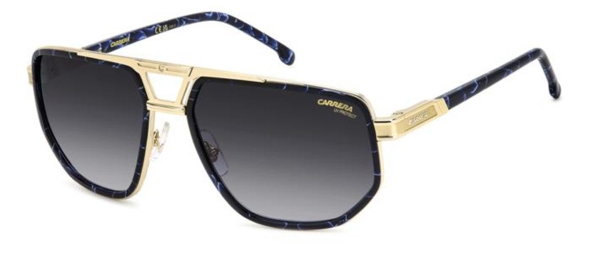 Carrera Eyewear Sonnenbrille CARRERA Sonnenbrille Sunglasses Carrera 1072 K günstig online kaufen