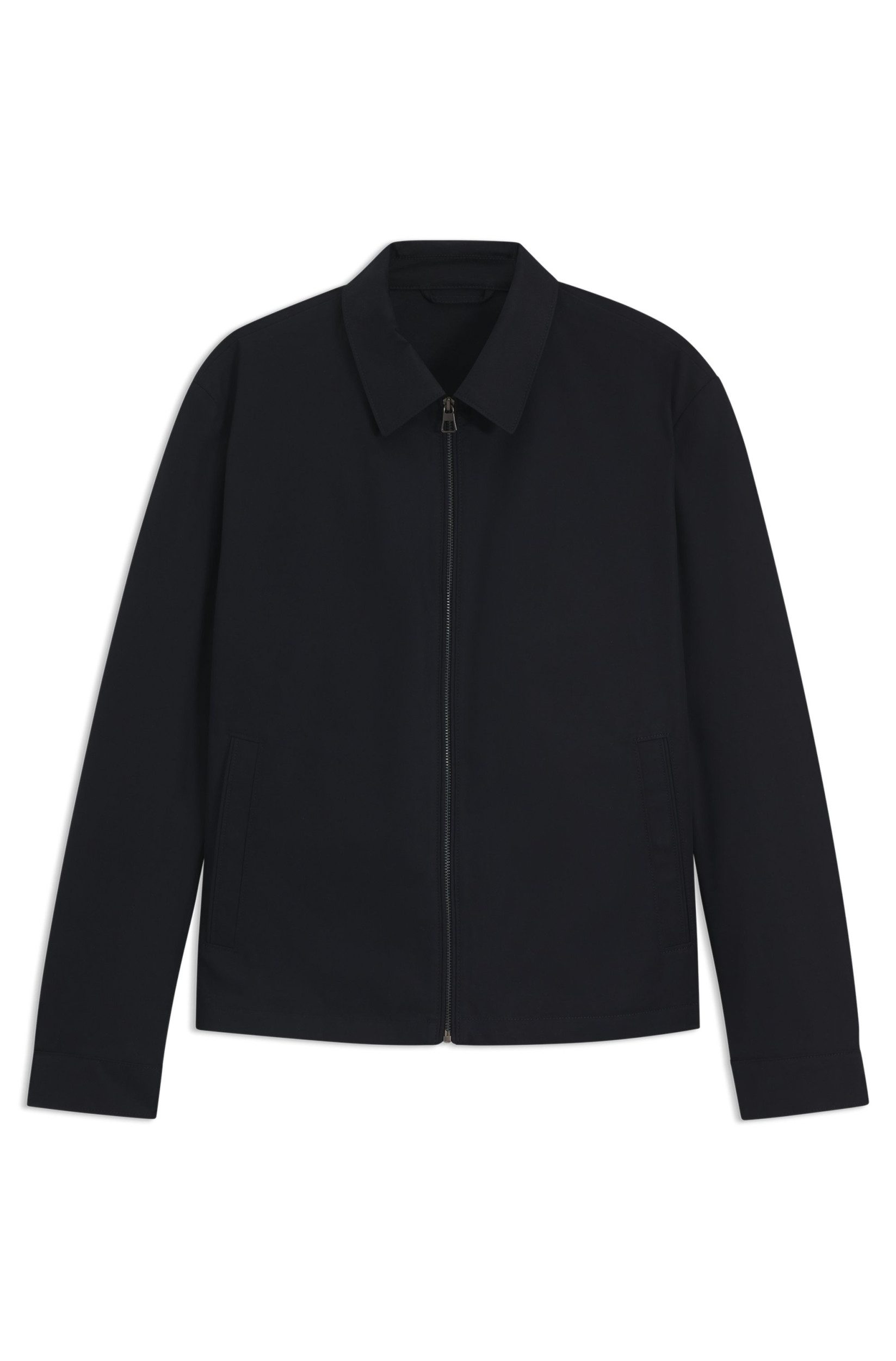 BOSS Anorak Comano_DB 10274269 01