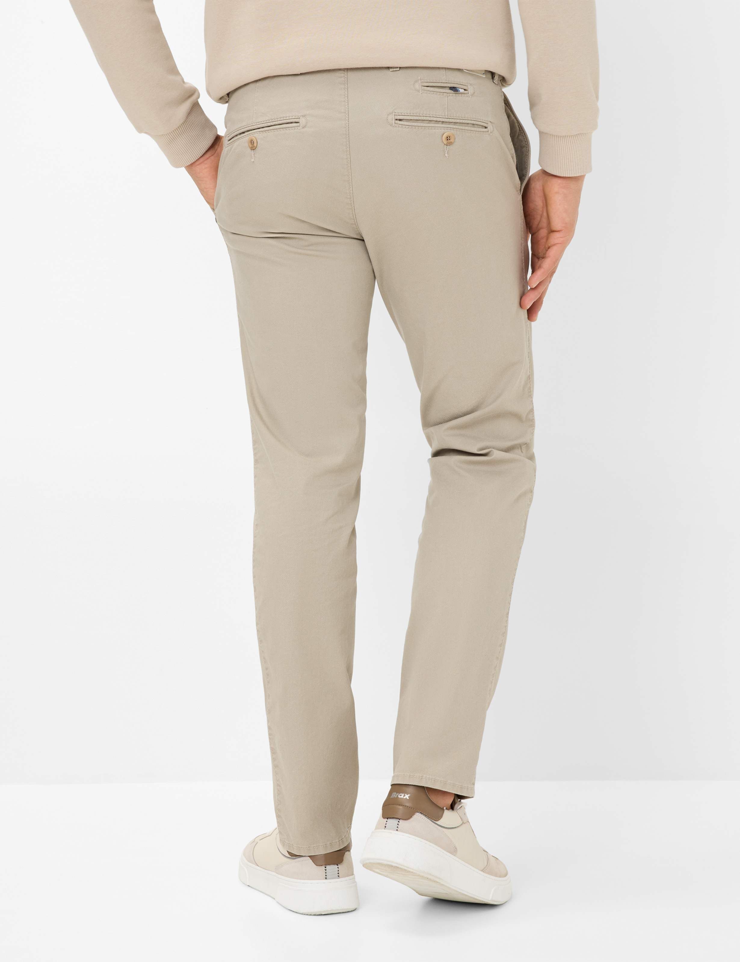 Brax Chinos