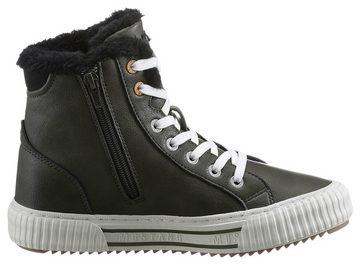 Mustang Shoes Winterboots mit Plateausohle