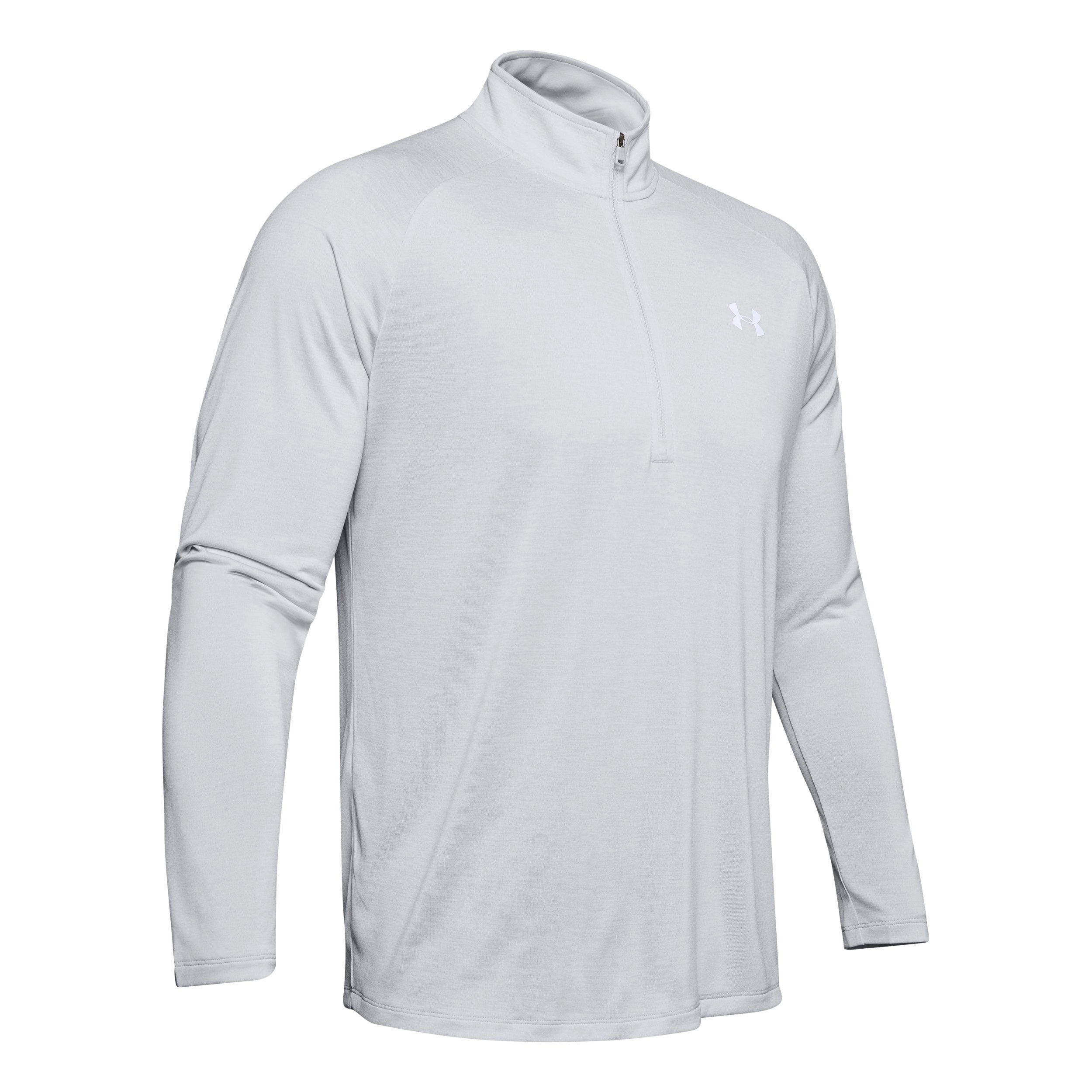 Under Armour® Longsleeve Tech 2.0 Half-Zip