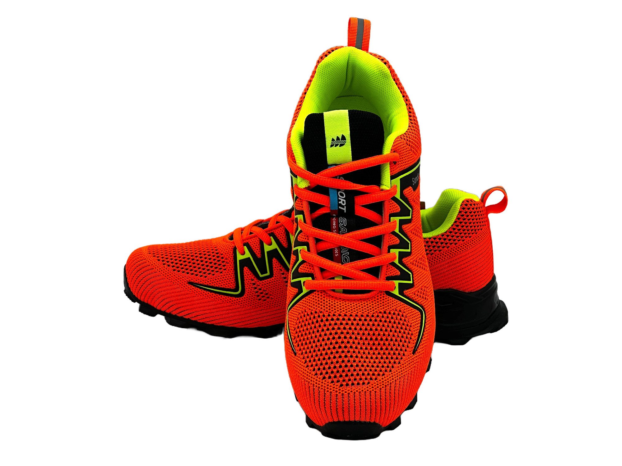 Nowaland Leichte und Bequeme Laufschuhe Sportschuhe günstig online kaufen